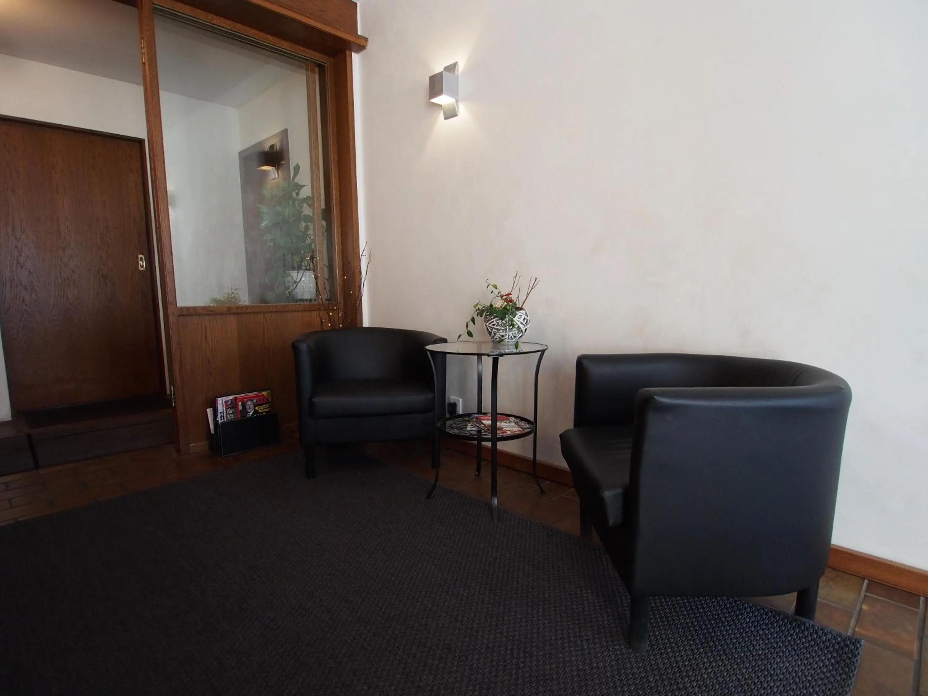 Hotel Restaurant Margaretenhof