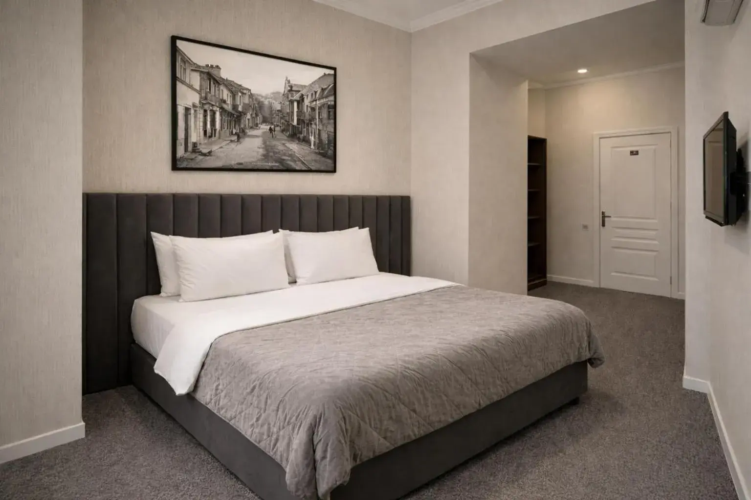 Double Room in Moss Art Boutique Hotel Double Room in Moss Art Boutique Hotel