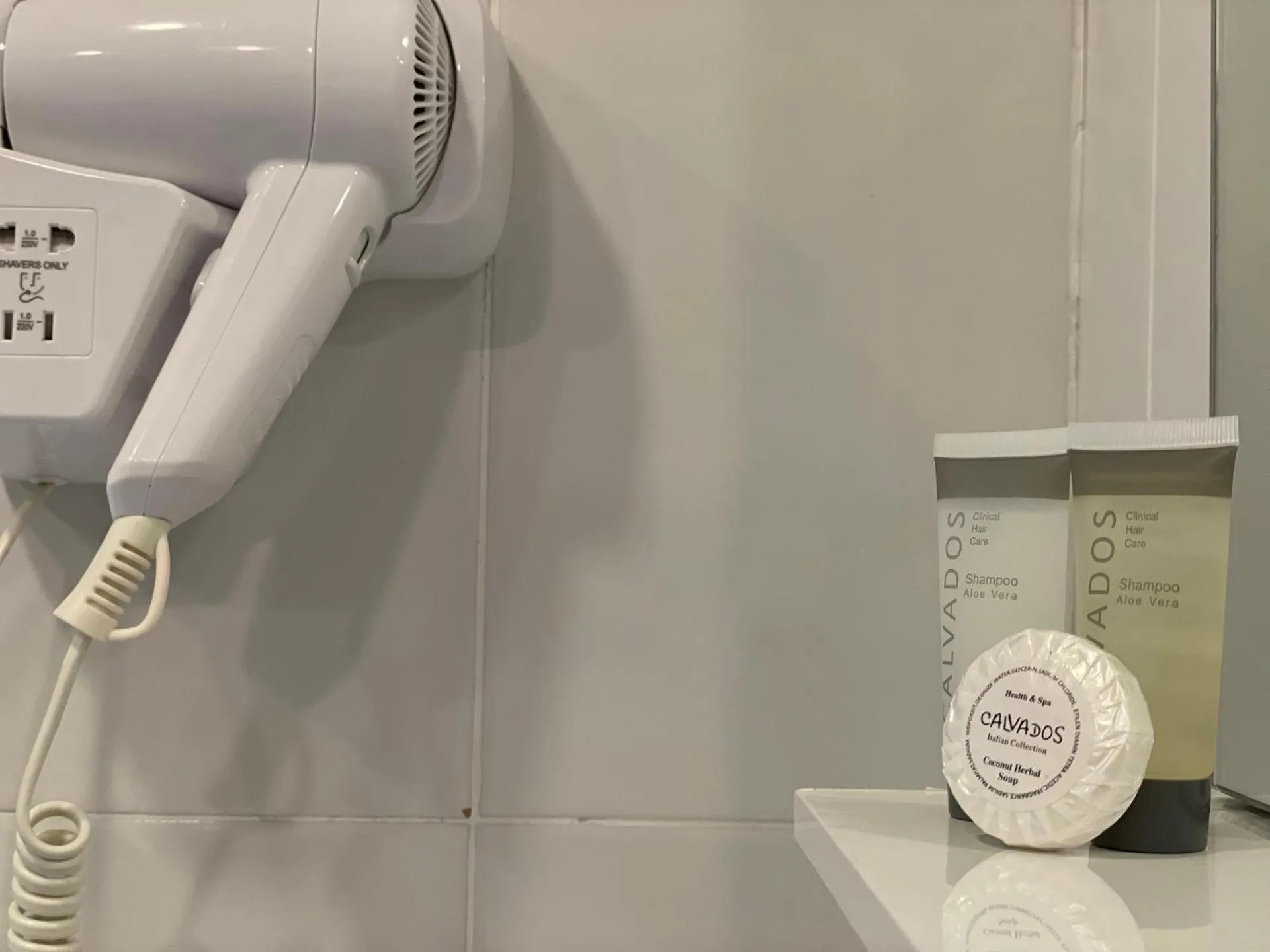 heating in Moss Art Boutique Hotel