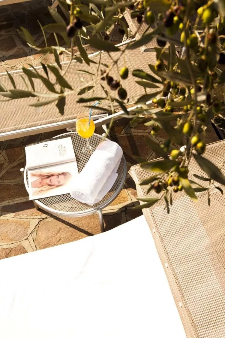 Day in Hotel Villa Orizzonte