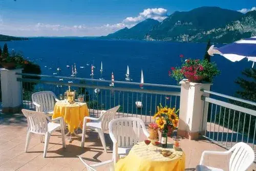 Hotel Villa Orizzonte Hotel Villa Orizzonte