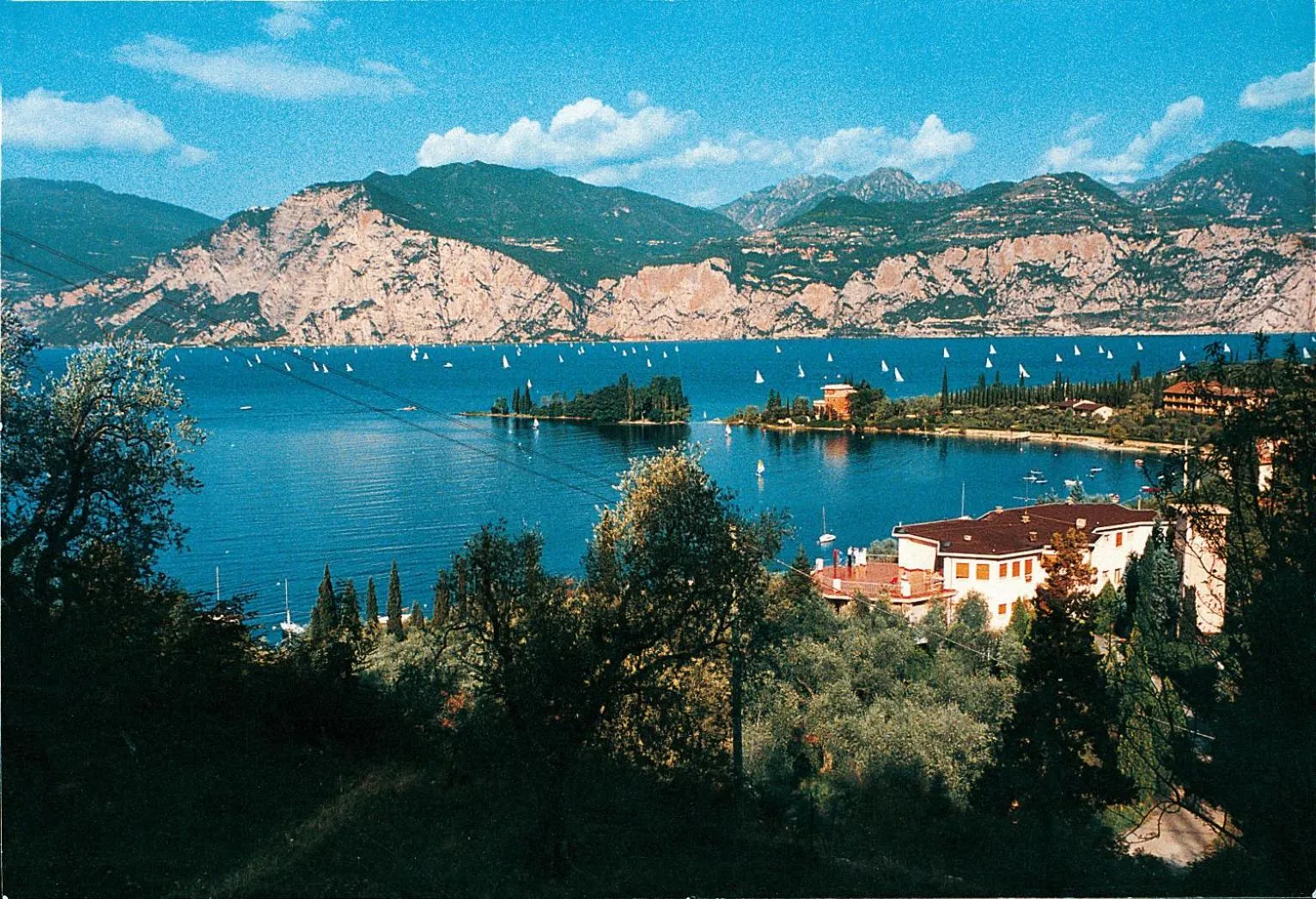 Day in Hotel Villa Orizzonte