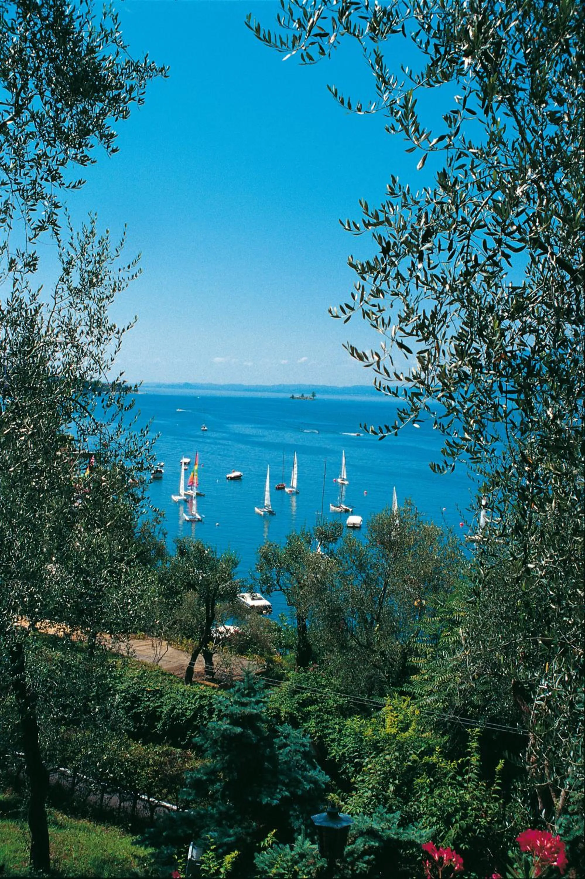 Day in Hotel Villa Orizzonte