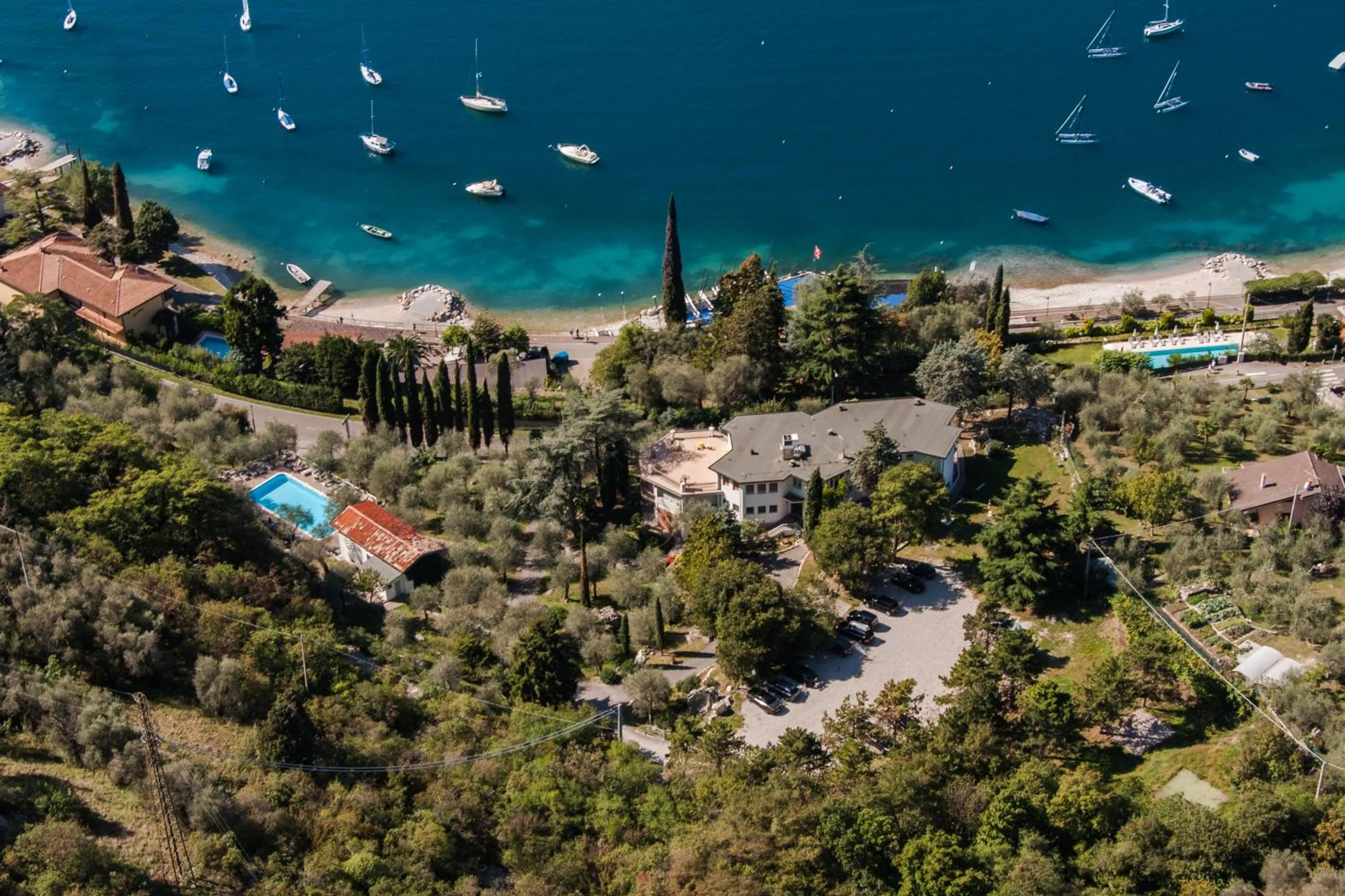 Day in Hotel Villa Orizzonte