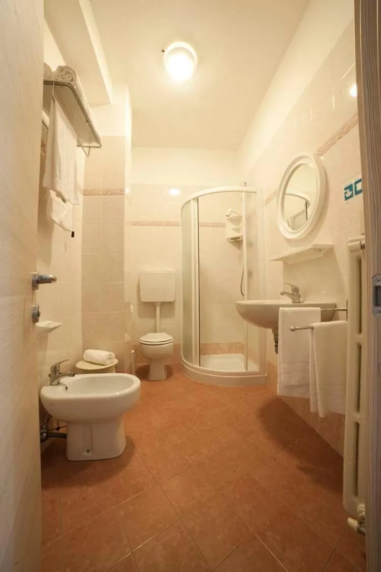 Hotel Villa Orizzonte