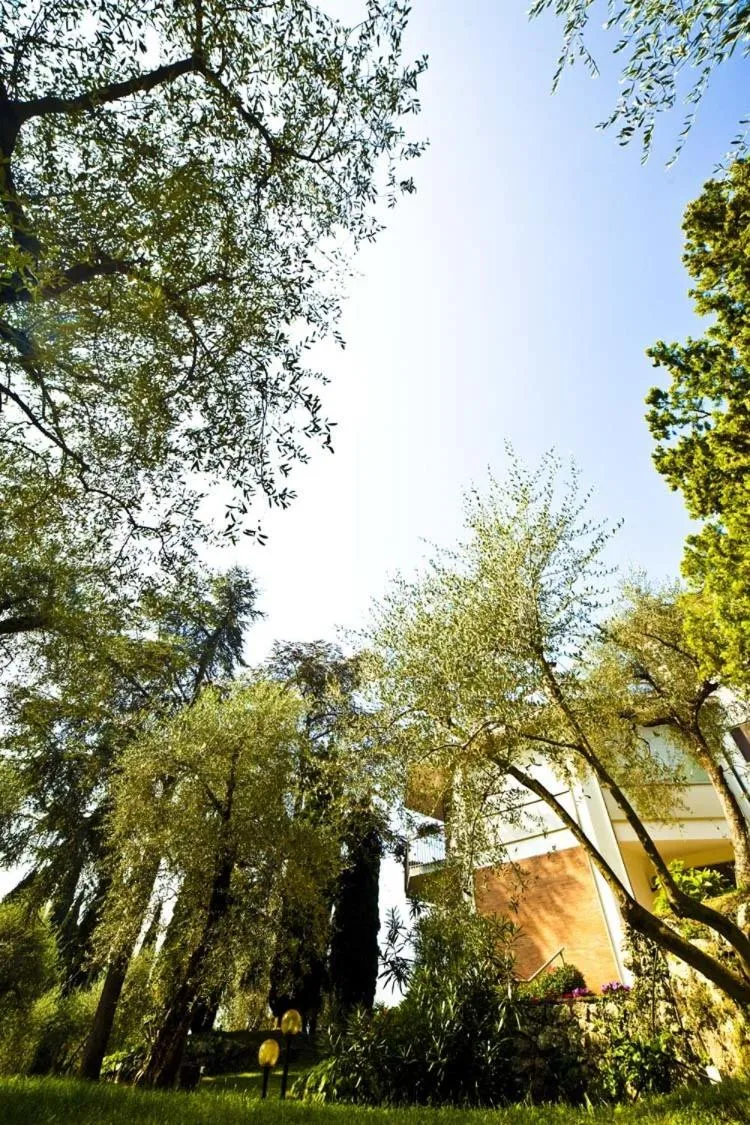 Day in Hotel Villa Orizzonte