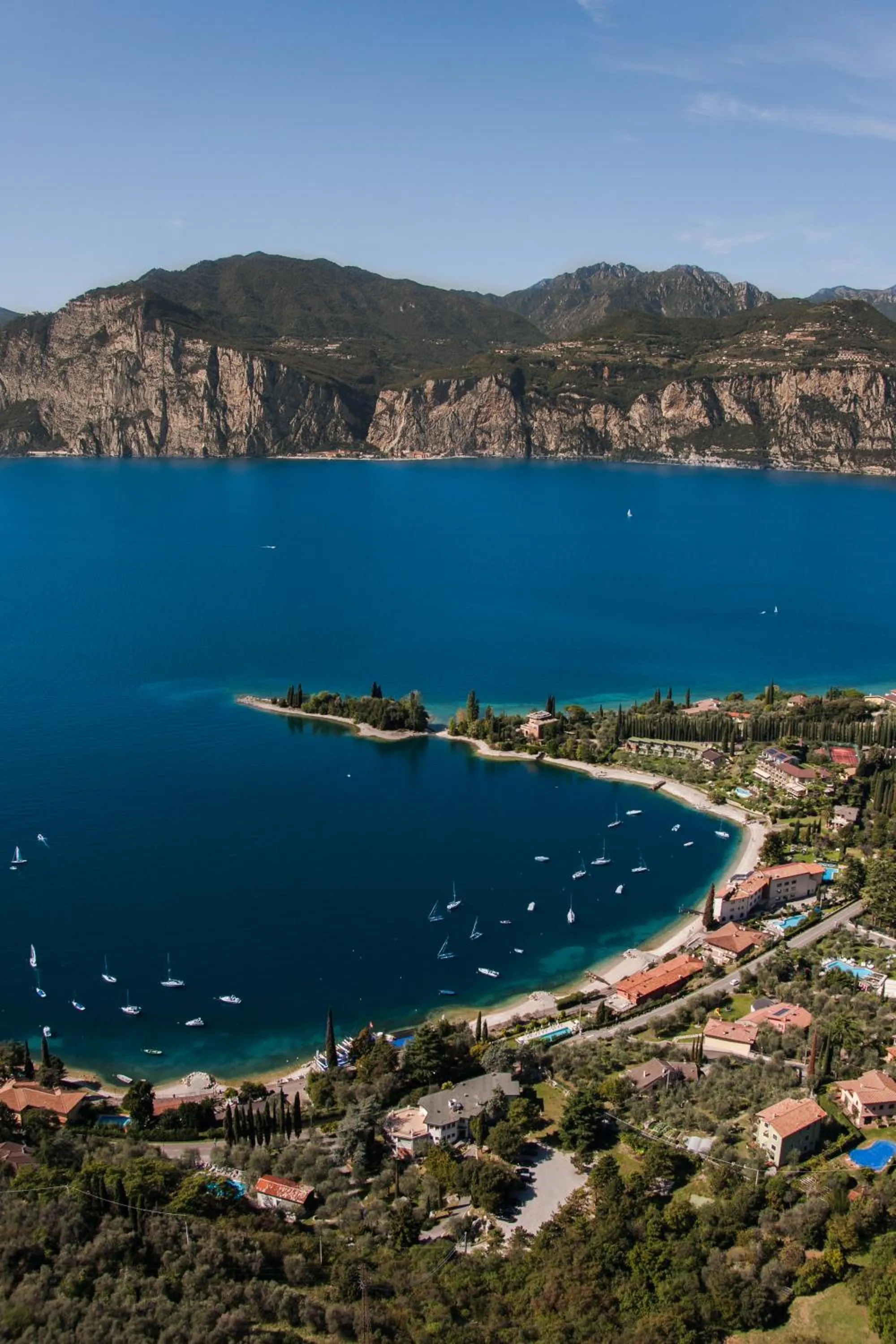 Day in Hotel Villa Orizzonte