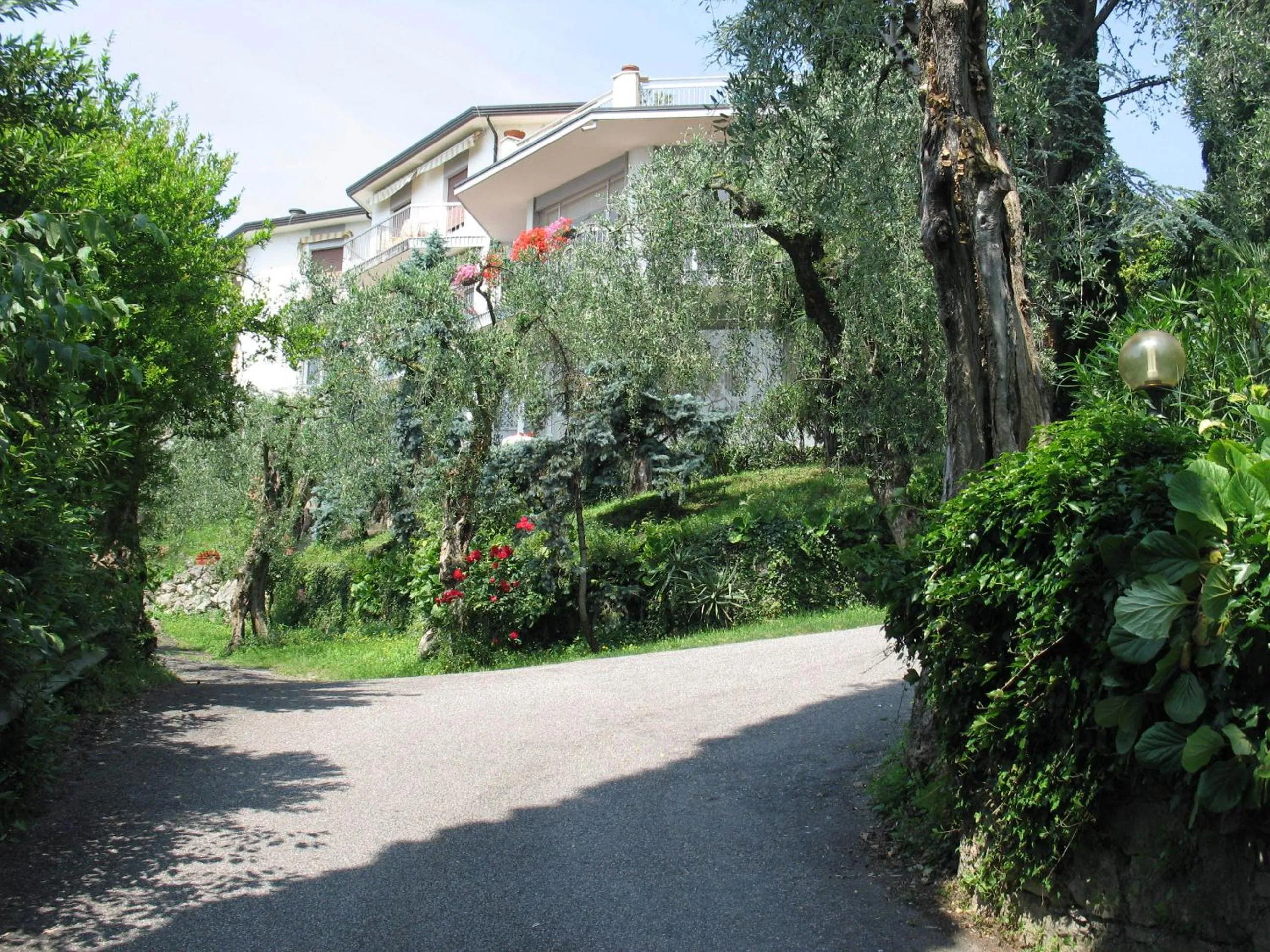 Day in Hotel Villa Orizzonte