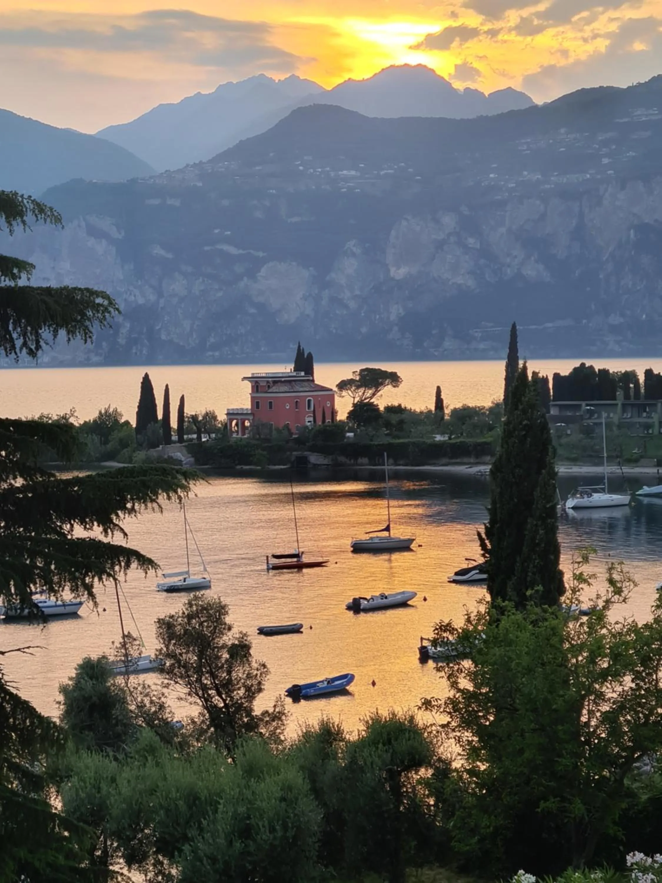 Hotel Villa Orizzonte