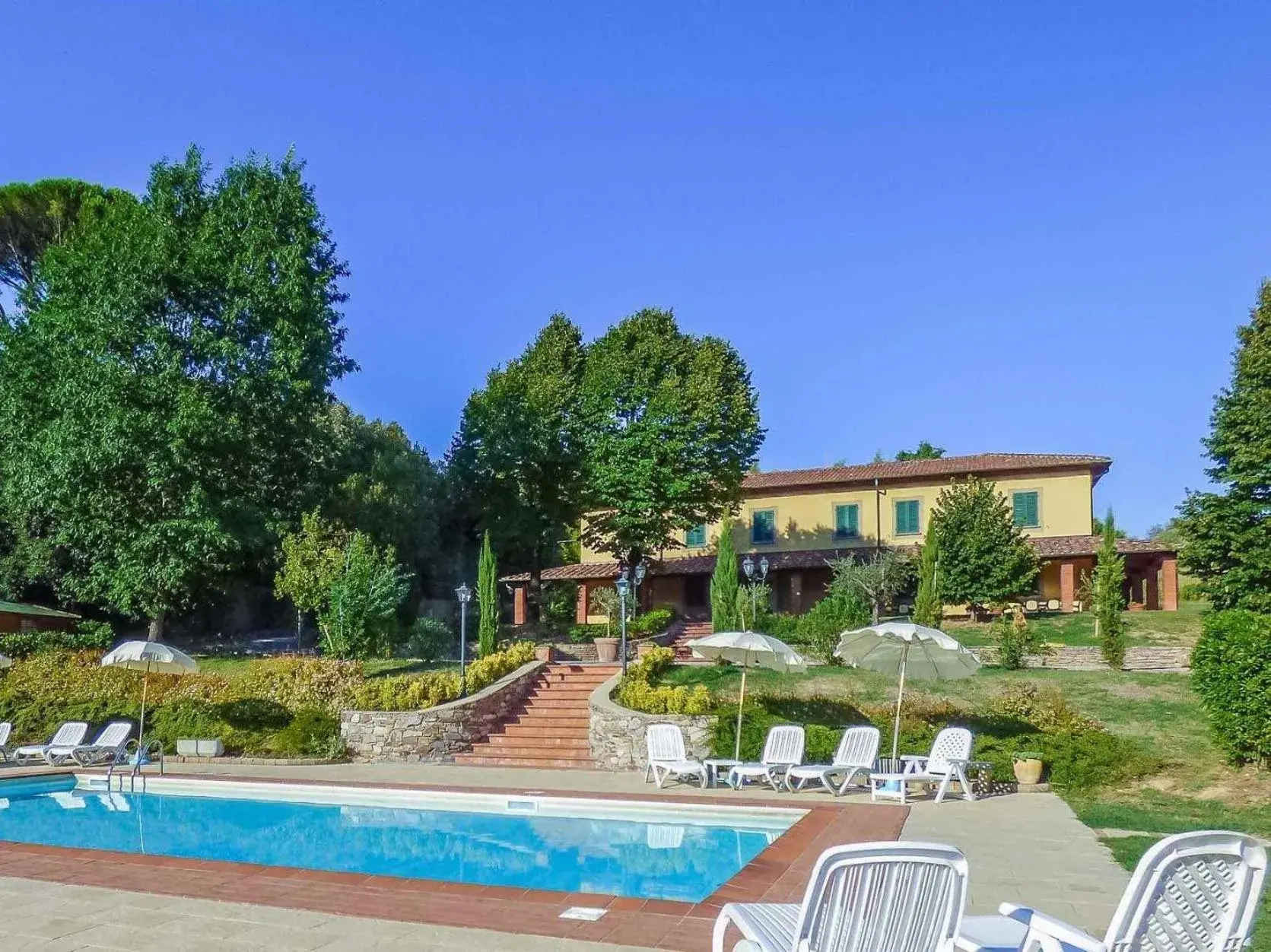 Lucca Cycling Holidays Il Tiglio Rooms Lucca Cycling Holidays Il Tiglio Rooms