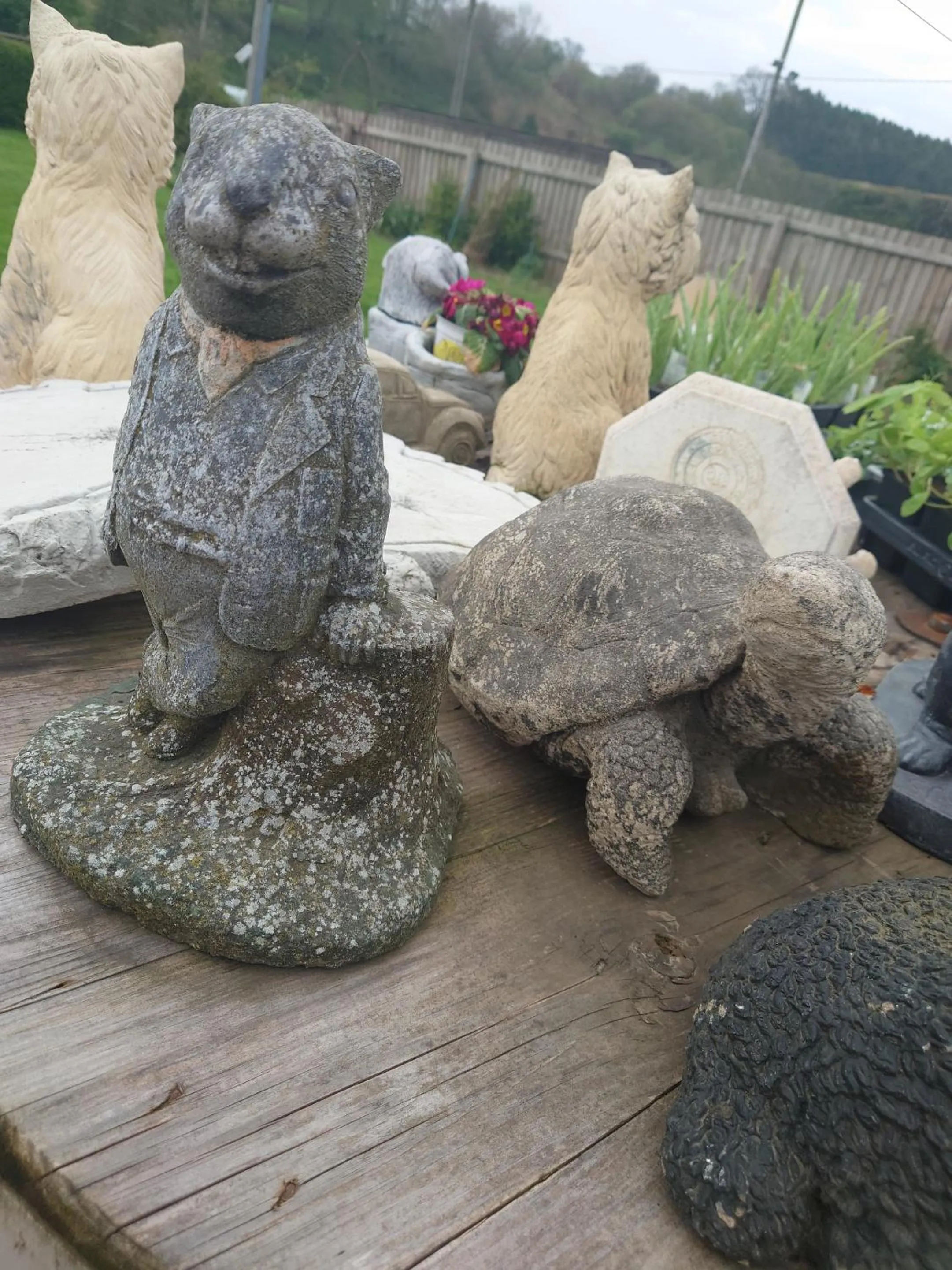 Other in The Grange at Mortimers Cross