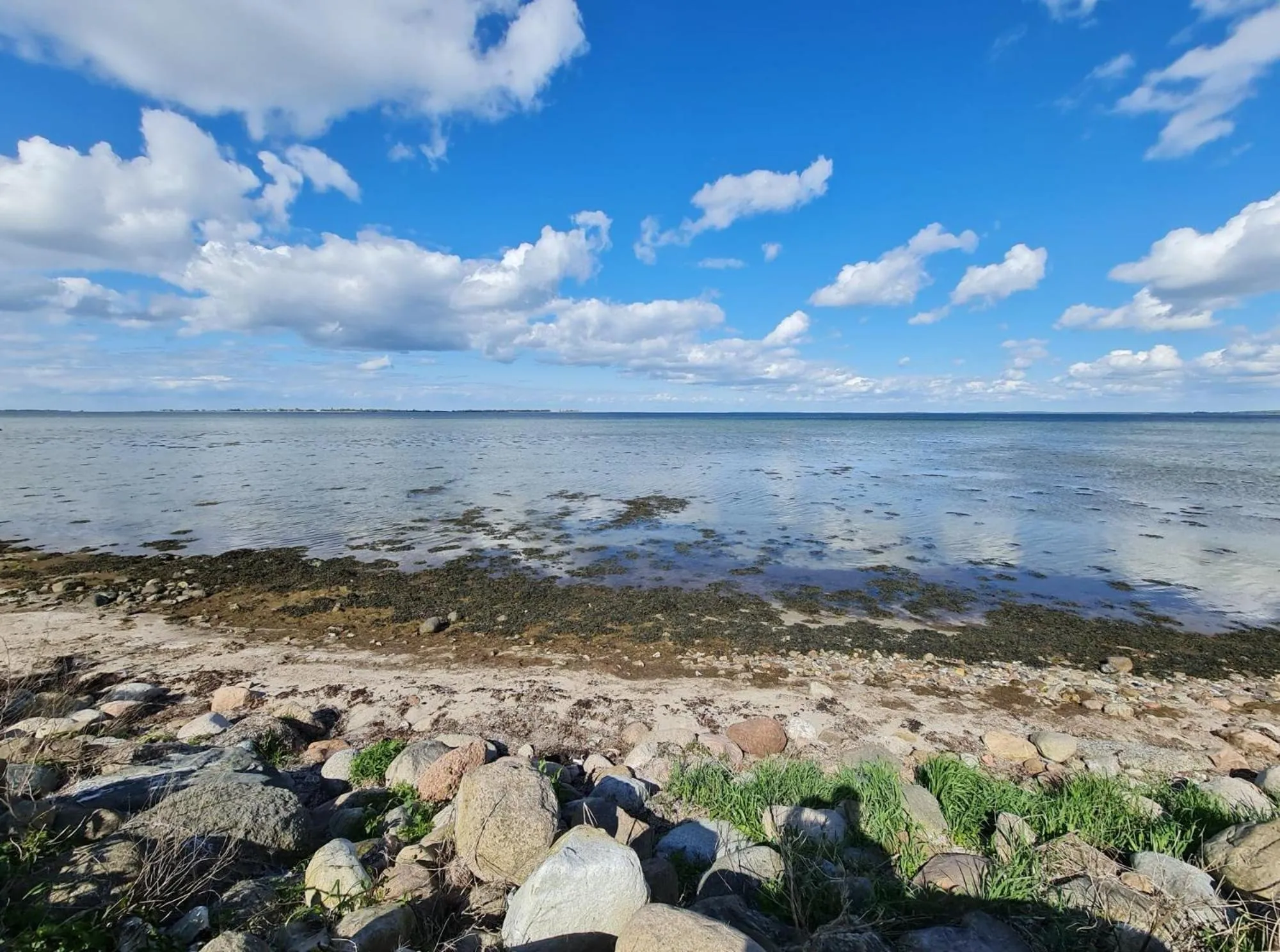 Nearby landmark in Hotel Stokkegaarden's BnB & Apartments