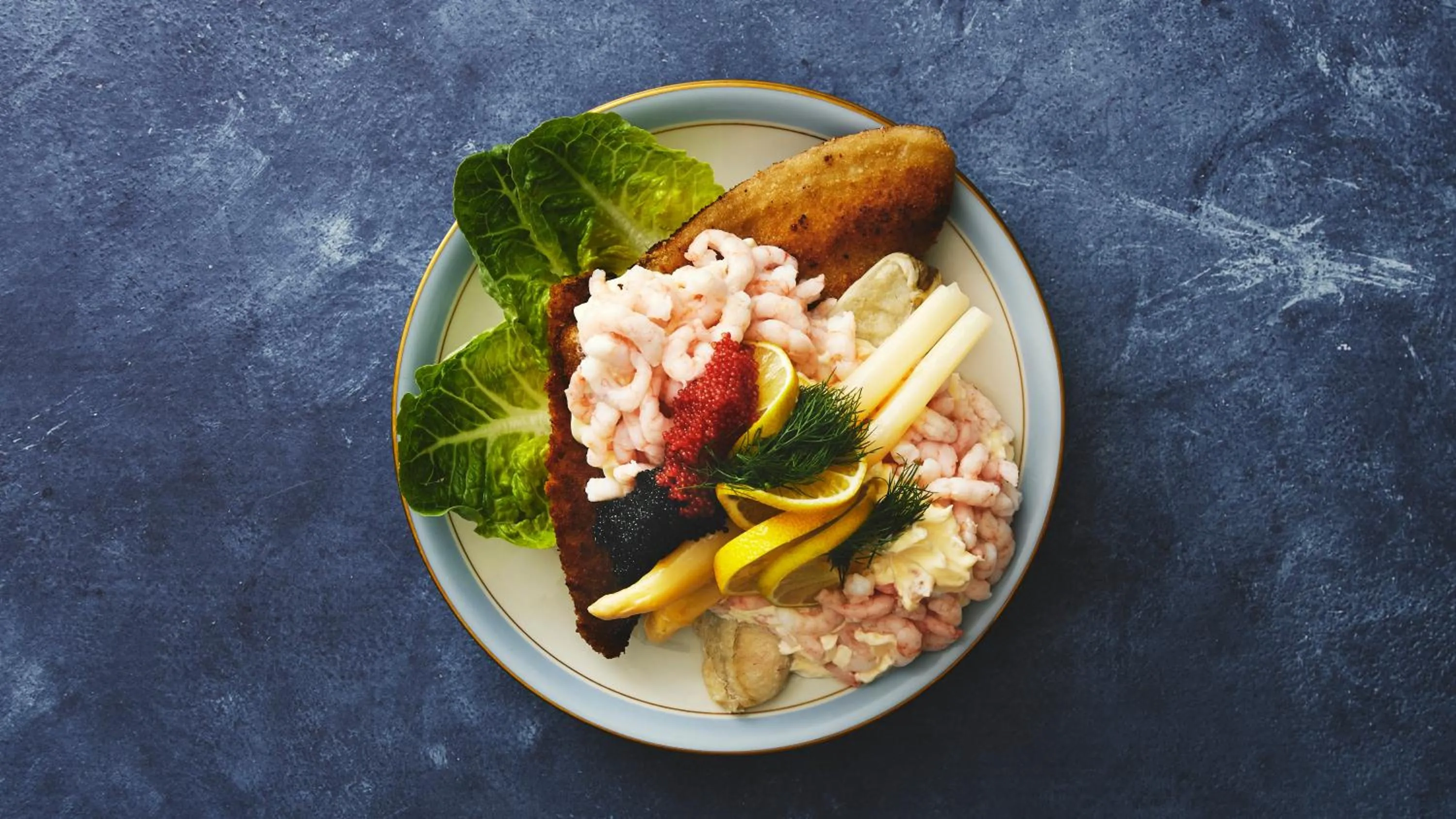 Property building in Hotel Stokkegaarden's BnB & Apartments