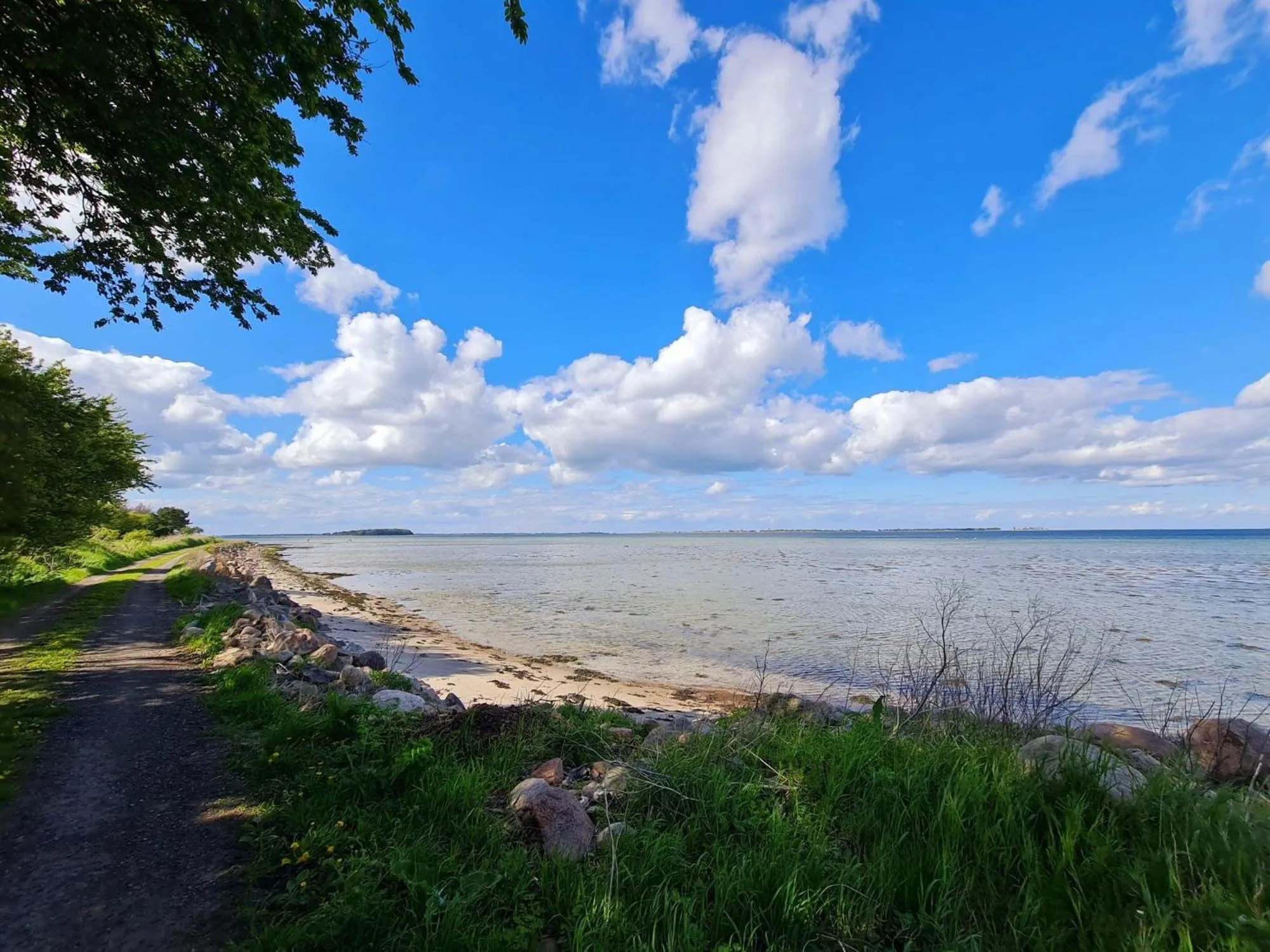 Nearby landmark in Hotel Stokkegaarden's BnB & Apartments