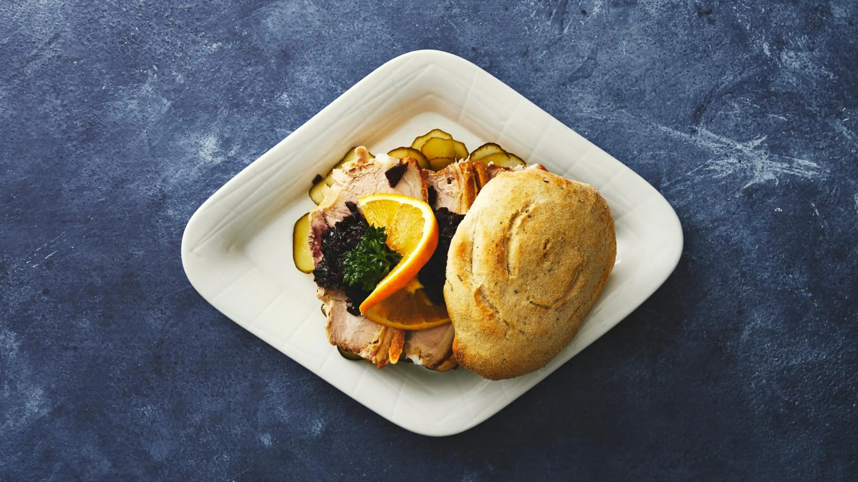 Property building in Hotel Stokkegaarden's BnB & Apartments