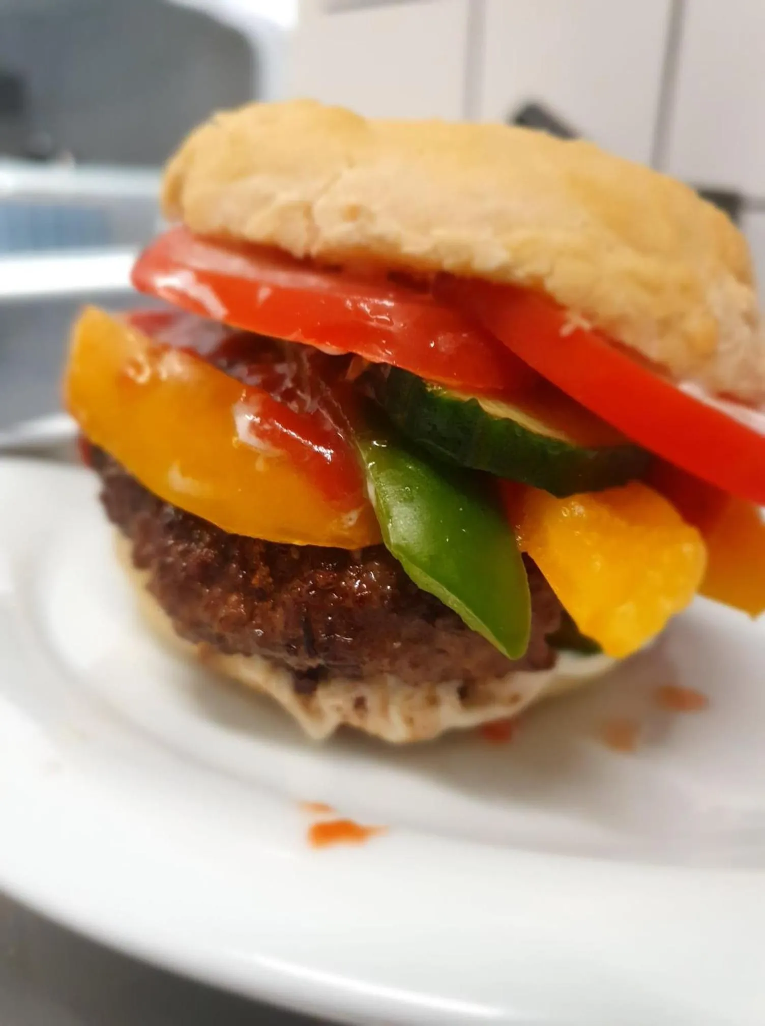 Restaurant/places to eat in Hotel Stokkegaarden's BnB & Apartments