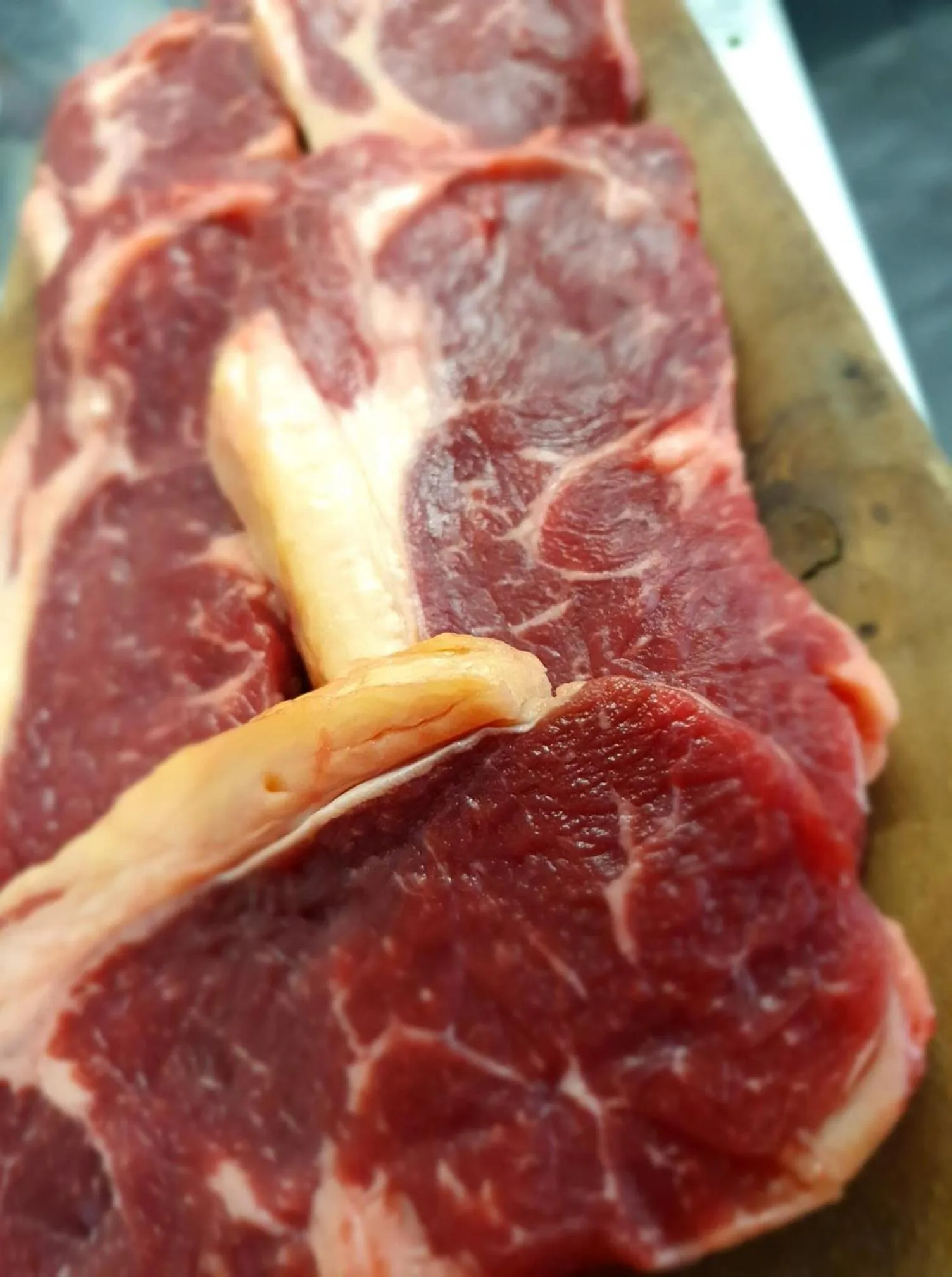 Restaurant/places to eat in Hotel Stokkegaarden's BnB & Apartments