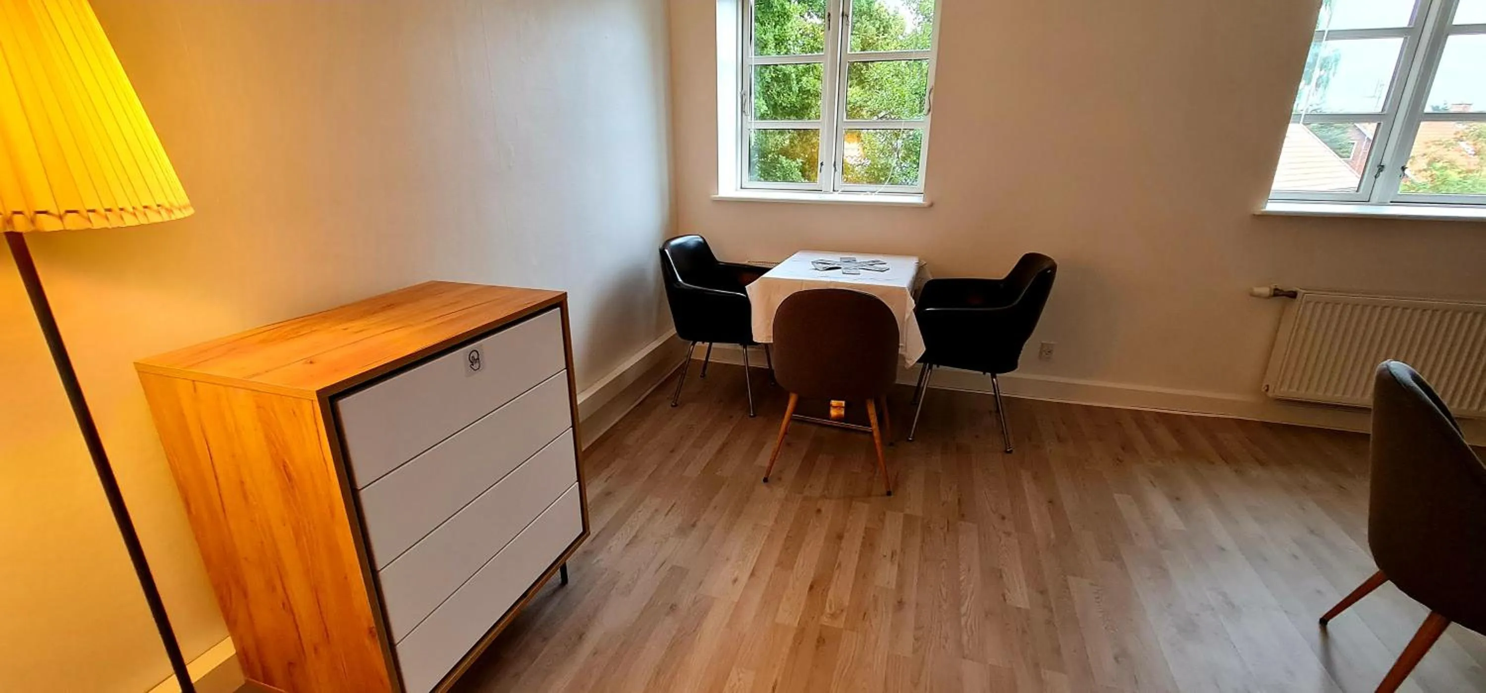 Business facilities in Hotel Stokkegaarden's BnB & Apartments