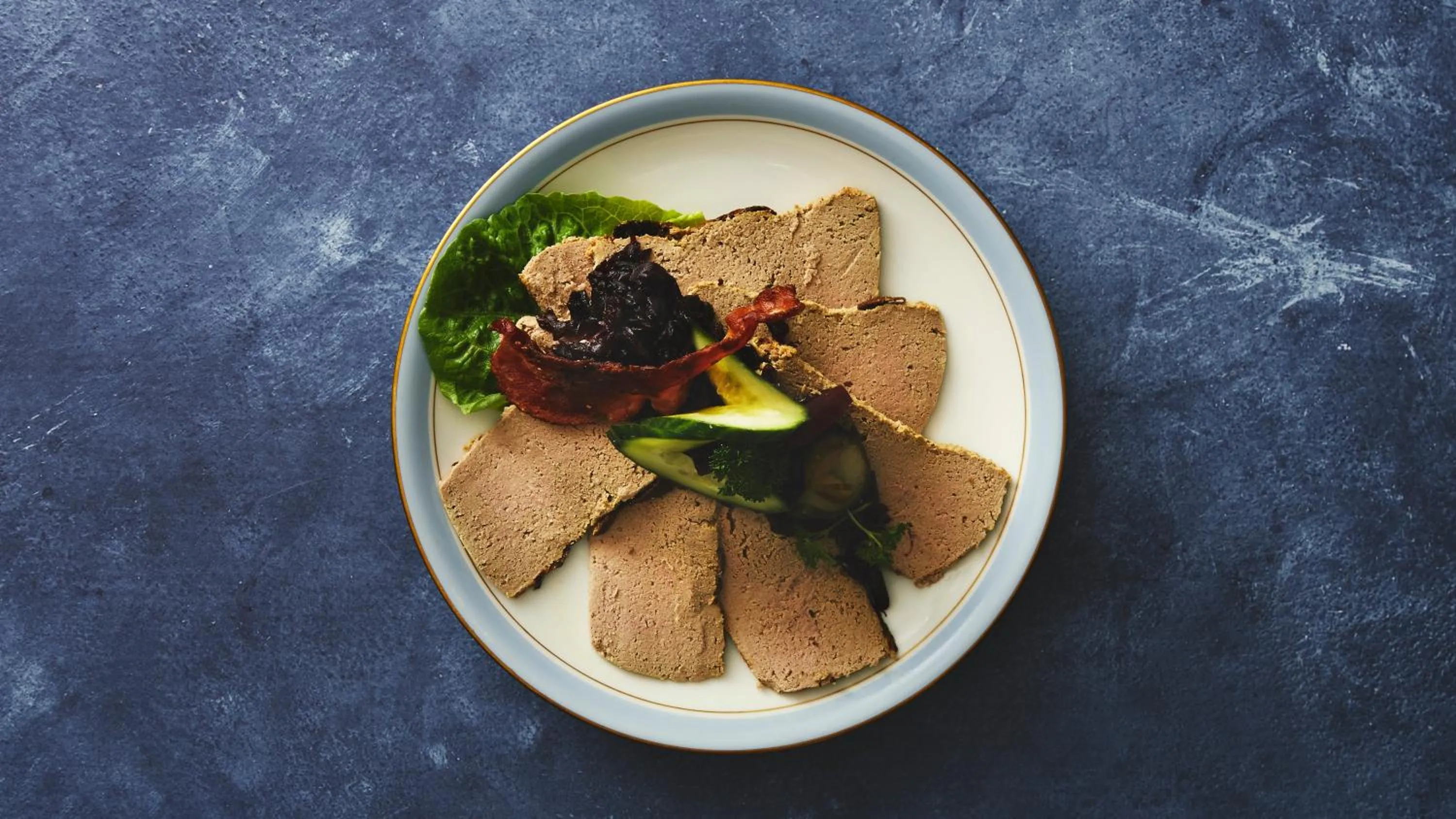 Food and drinks in Hotel Stokkegaarden's BnB & Apartments