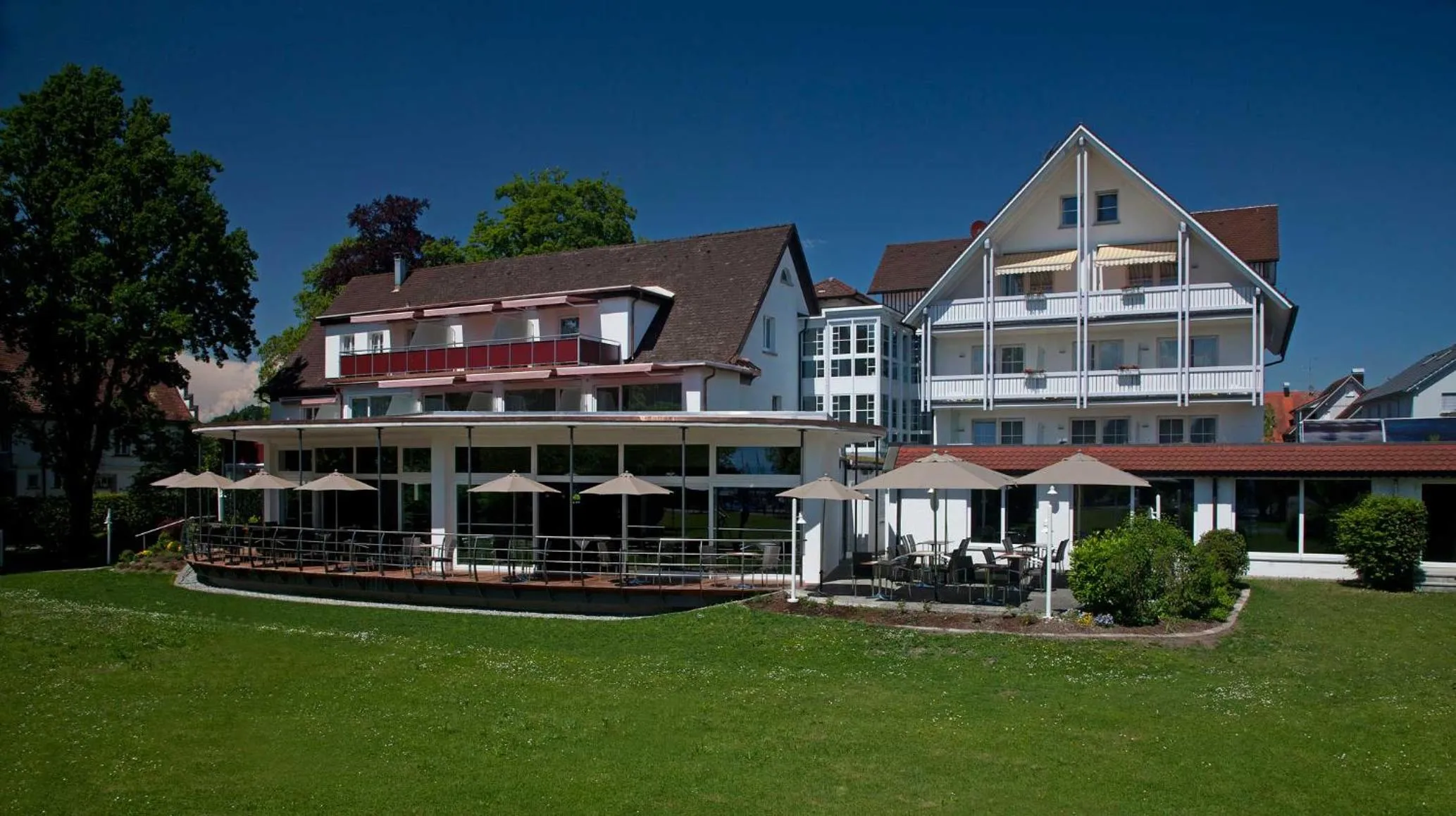 Hotel Lipprandt