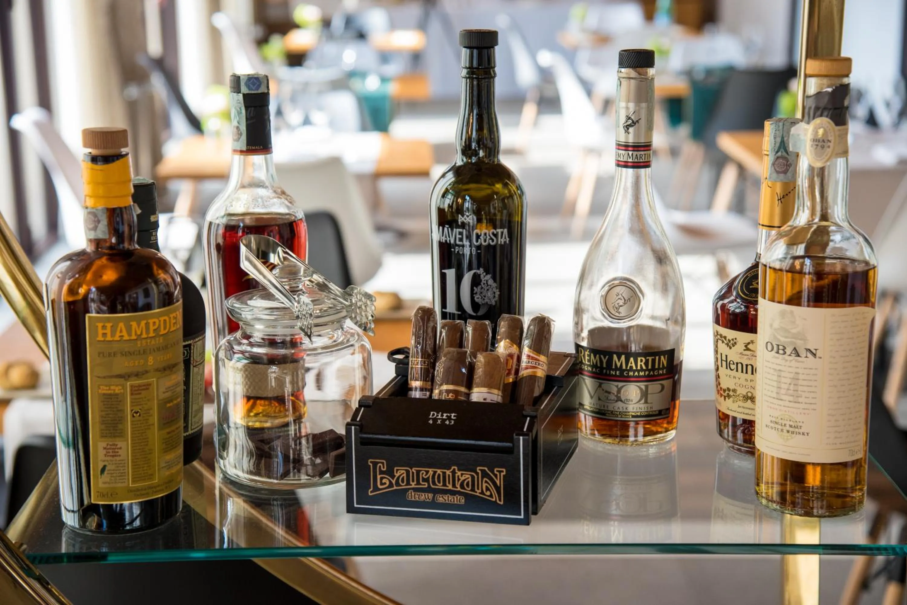 Lounge or bar in Hotel Ristorante Magia del Brenta