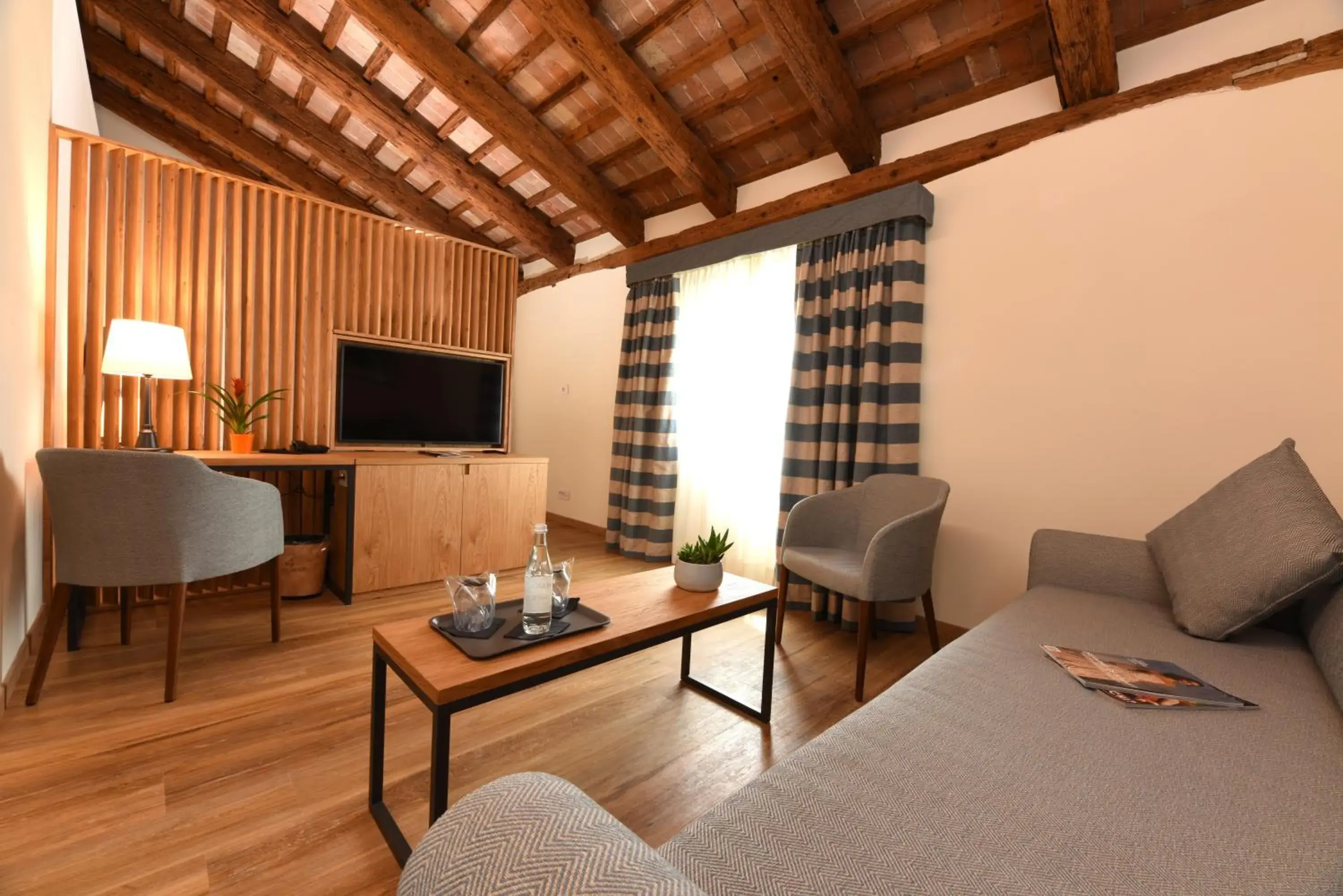 Junior Suite with Garden View in Hotel Ristorante Magia del Brenta Junior Suite with Garden View in Hotel Ristorante Magia del Brenta