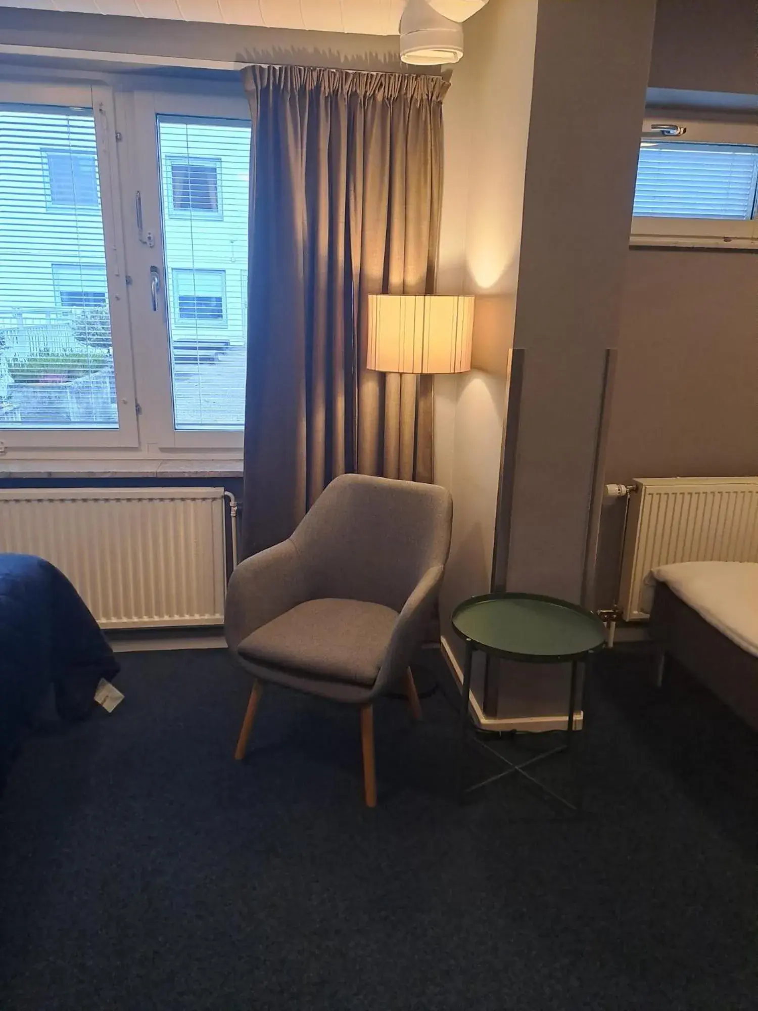 Property building in HOTEL N Hostel Malmö City Property building in HOTEL N Hostel Malmö City