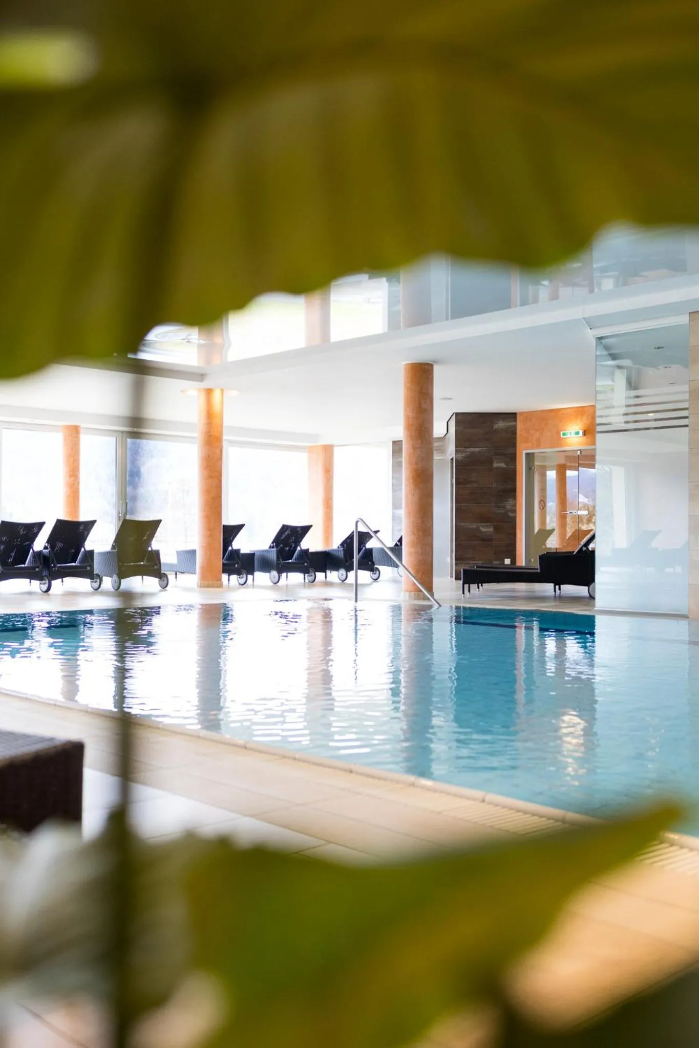 Seehotel Süd