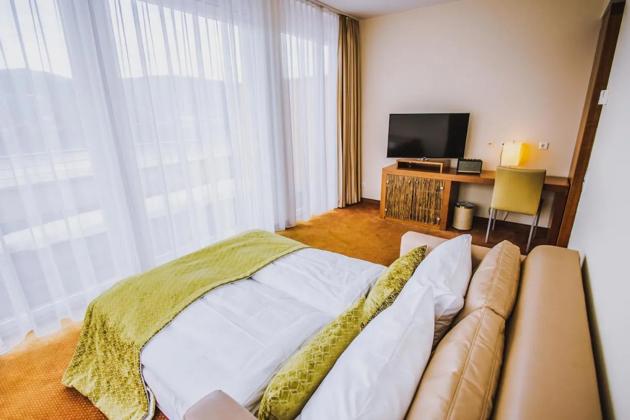 Seehotel Süd