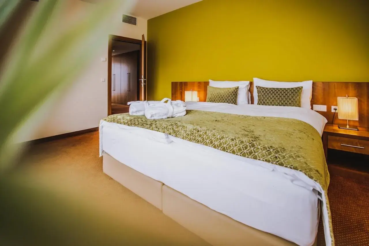 Double Room with Balcony without Lake View in Seehotel Süd Double Room with Balcony without Lake View in Seehotel Süd