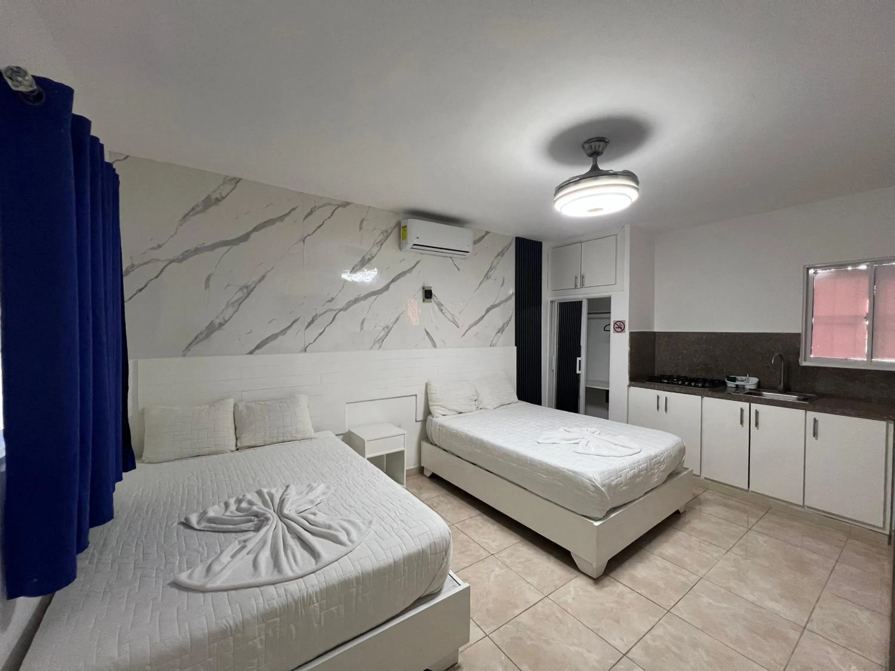 Bedroom, Bed in Costa Love Hotel Aeropuerto