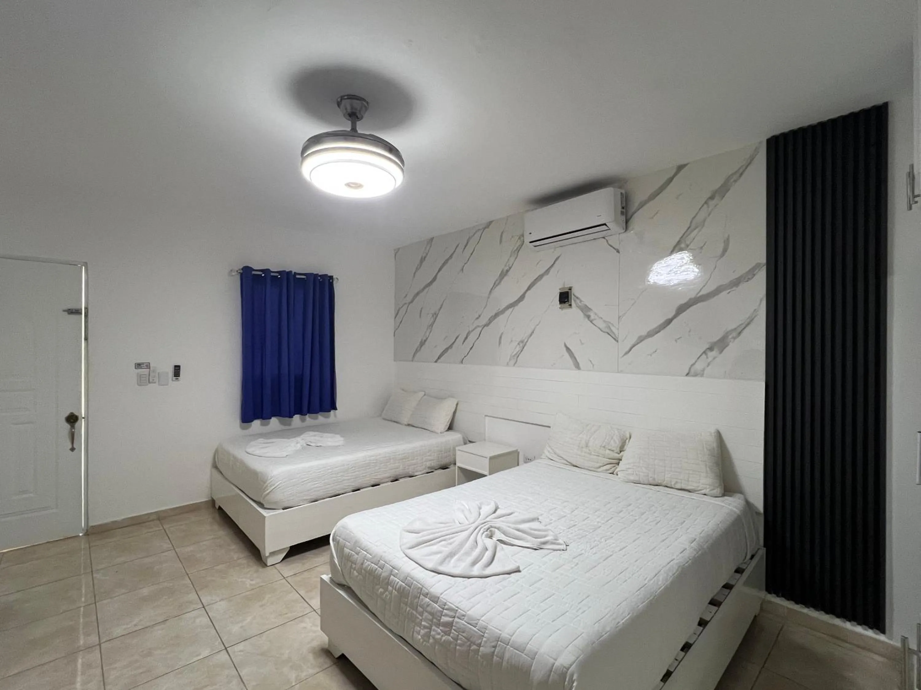 Bedroom, Bed in Costa Love Hotel Aeropuerto