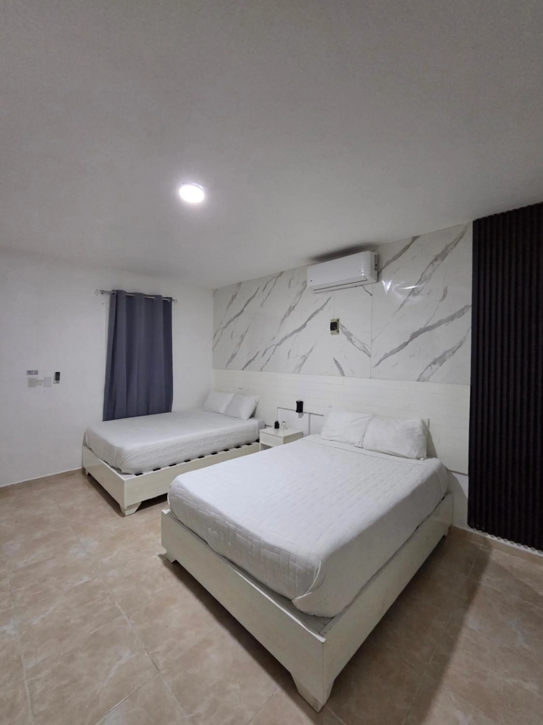 Bedroom, Bed in Costa Love Hotel Aeropuerto