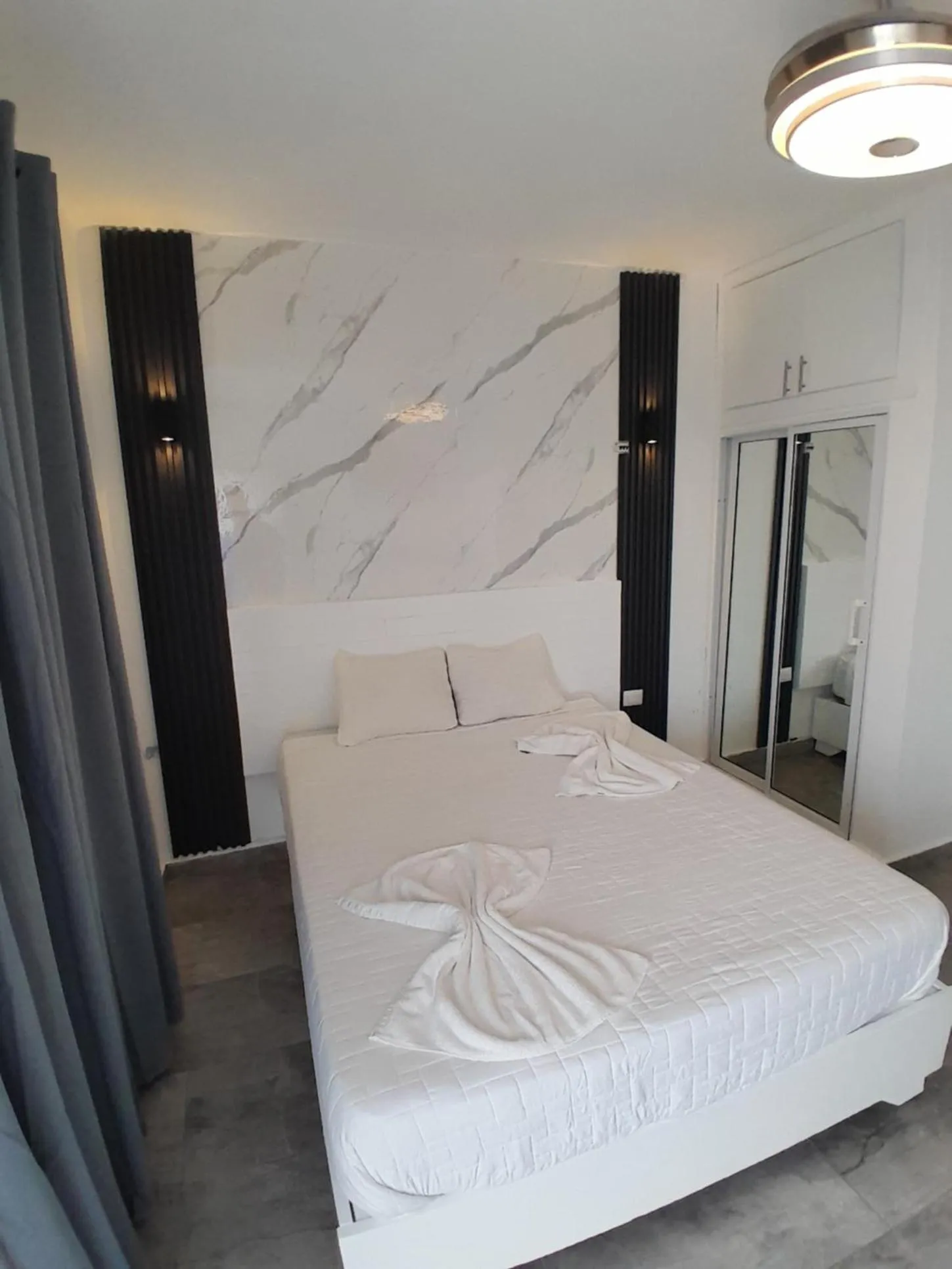 Bedroom, Bed in Costa Love Hotel Aeropuerto