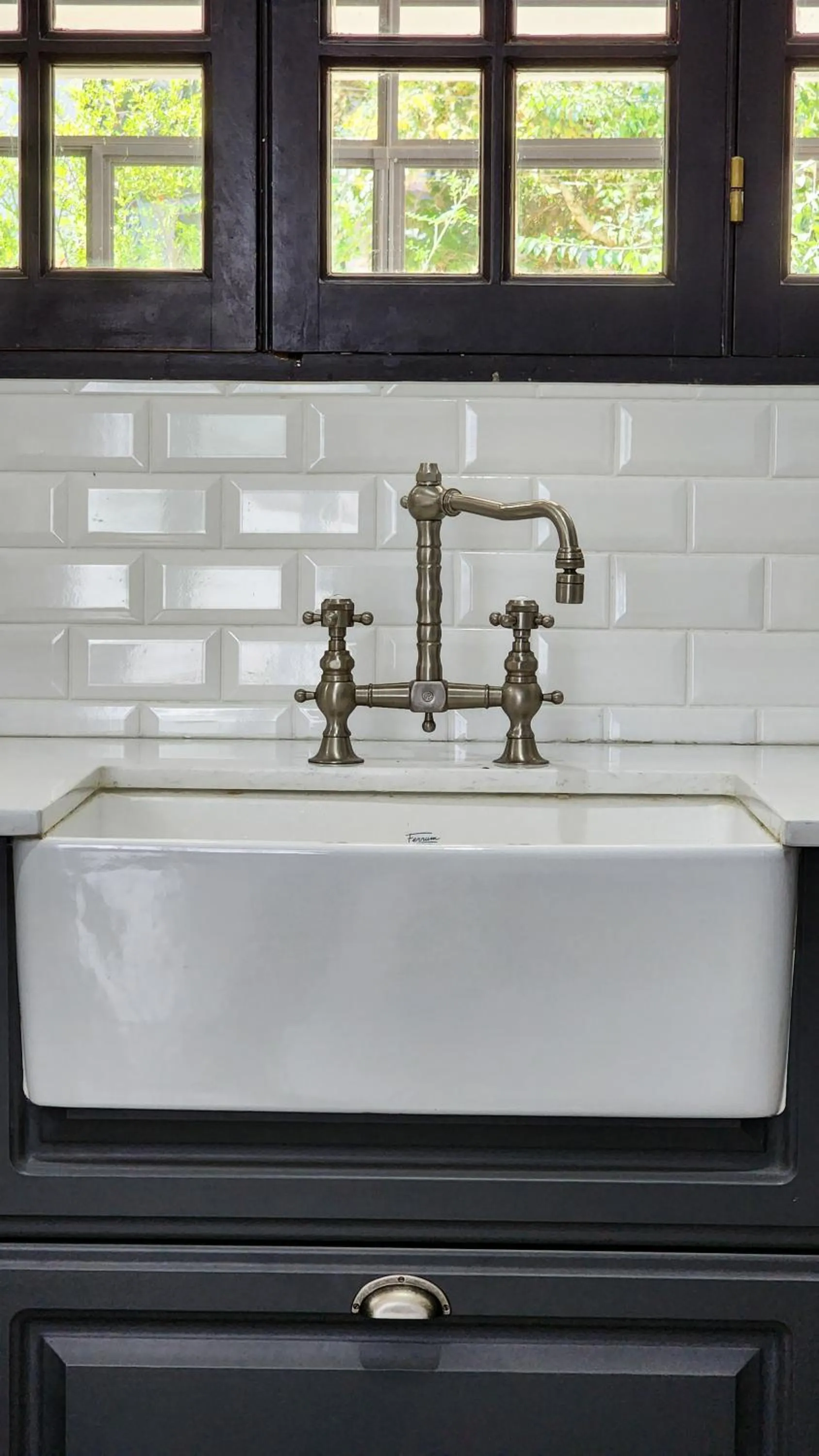 Kitchen or kitchenette in El Cerquero, Casa de Huéspedes