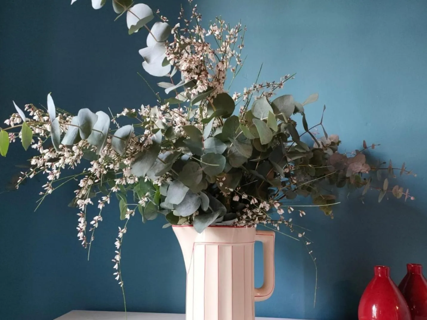 Bedroom in La Maison près de la Fontaine