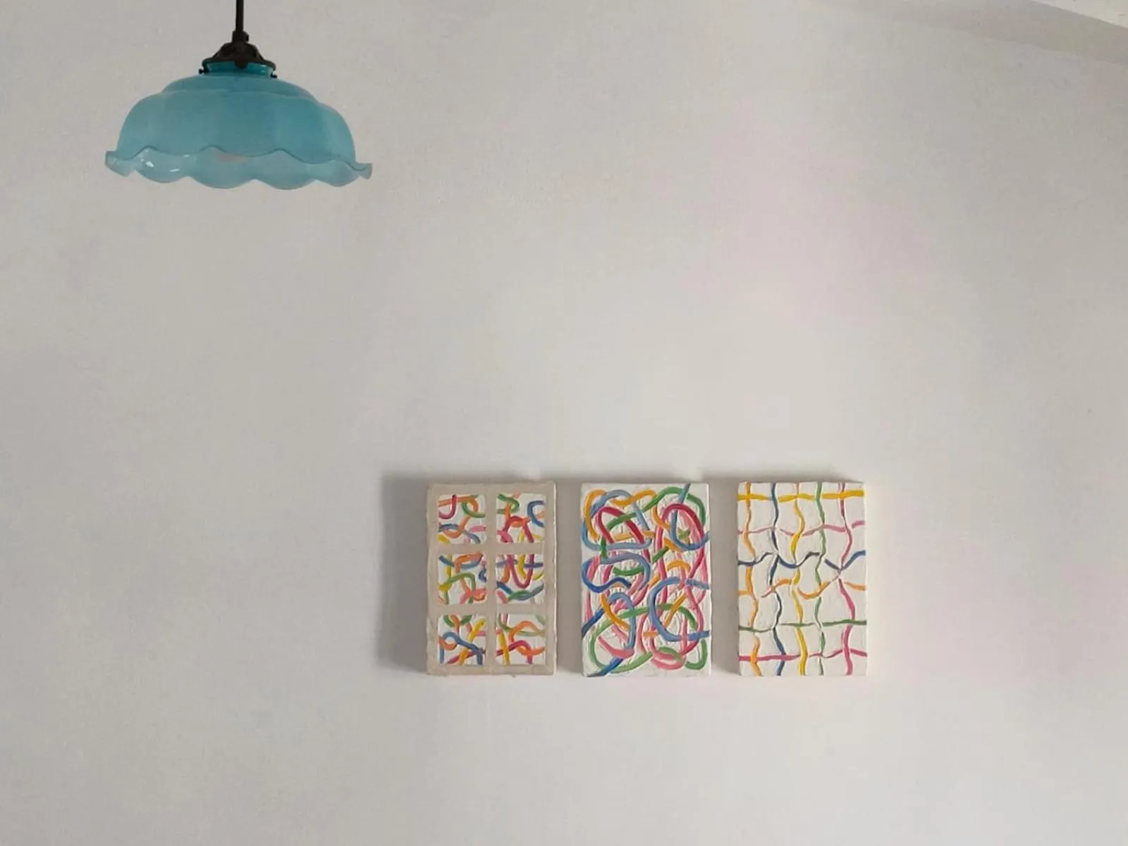 Bedroom in La Maison près de la Fontaine