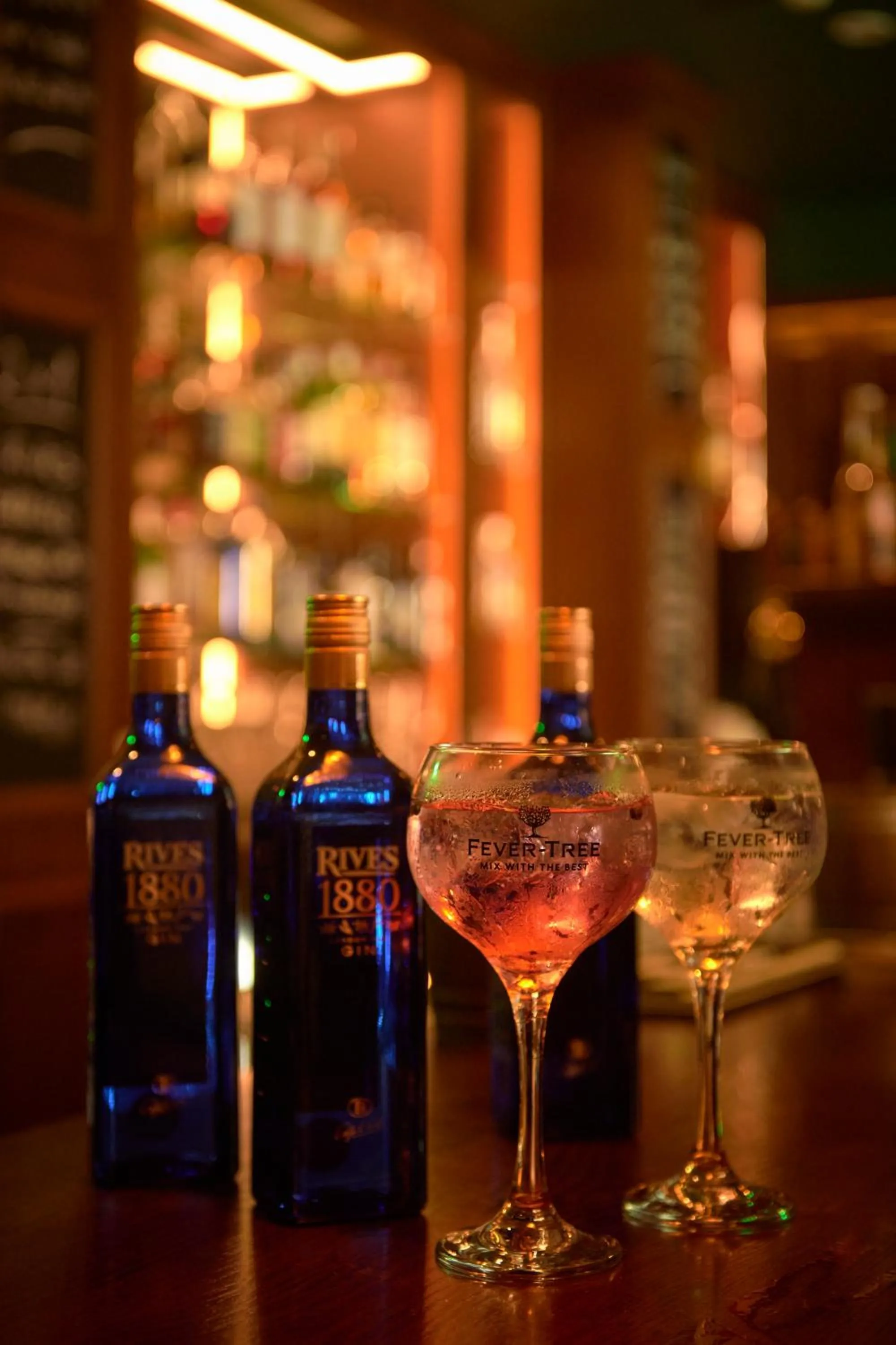 Lounge or bar in Hotel El Pilar Andalucia