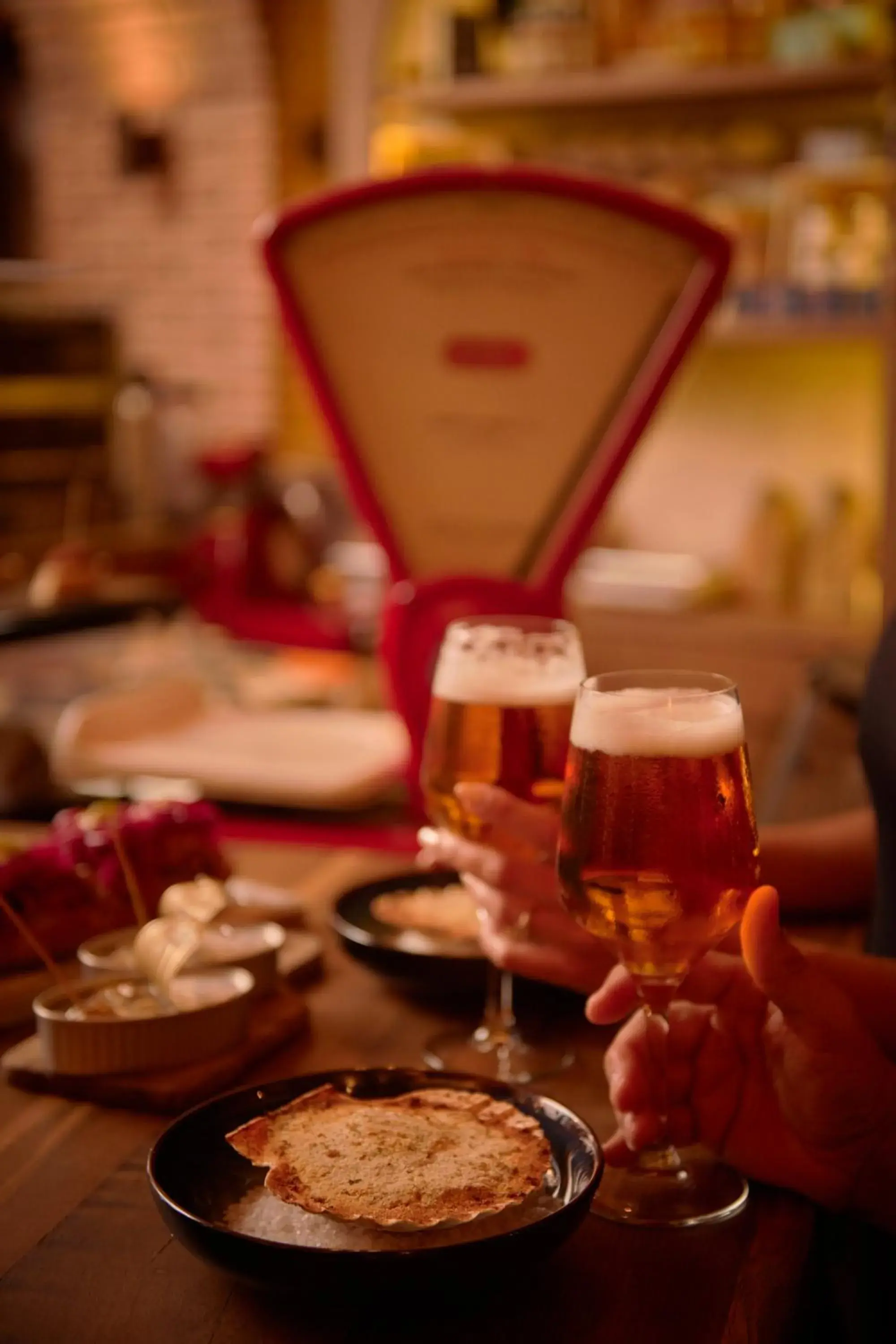 Food and drinks in Hotel El Pilar Andalucia Food and drinks in Hotel El Pilar Andalucia