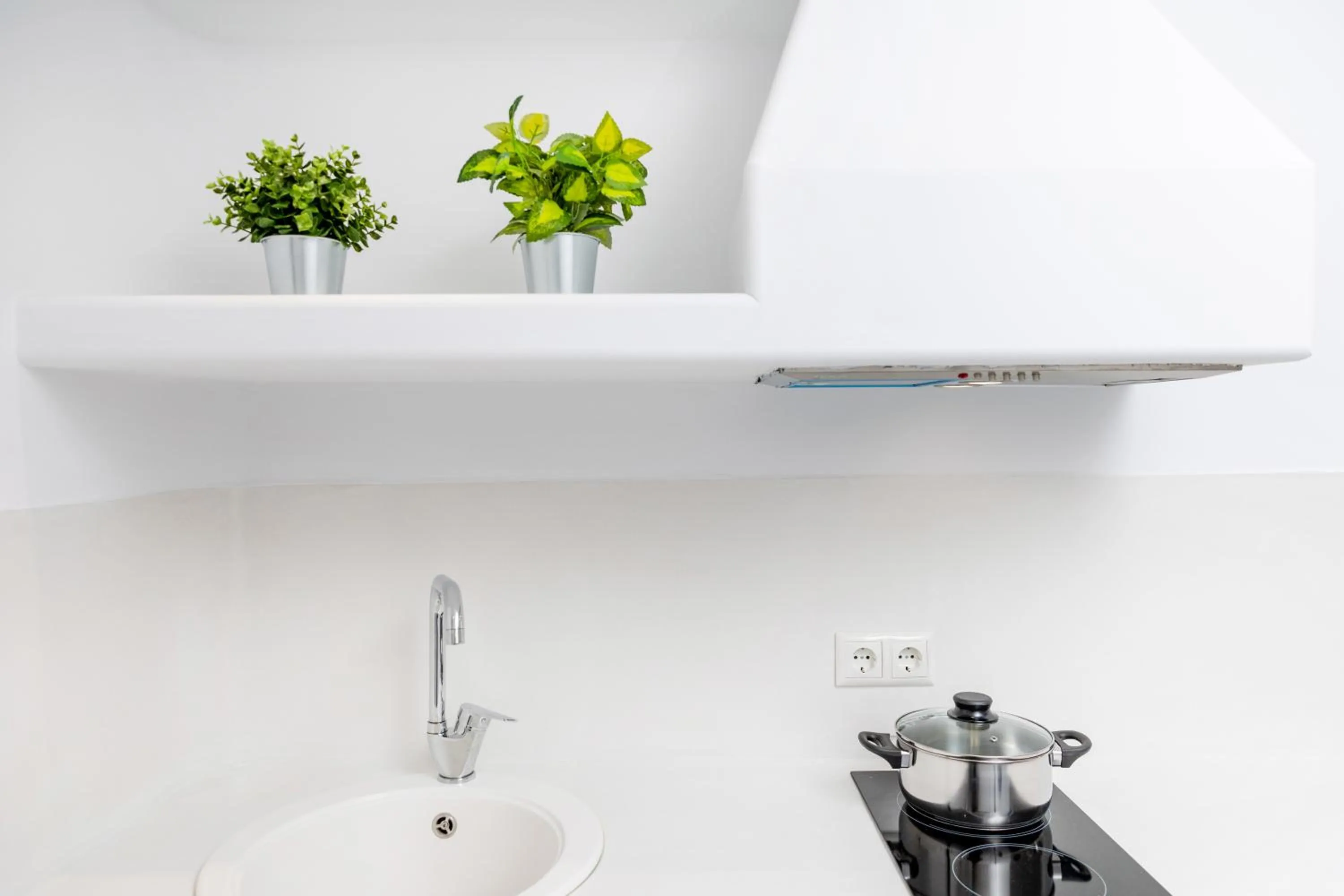 Krina Mare Boutique Hotel