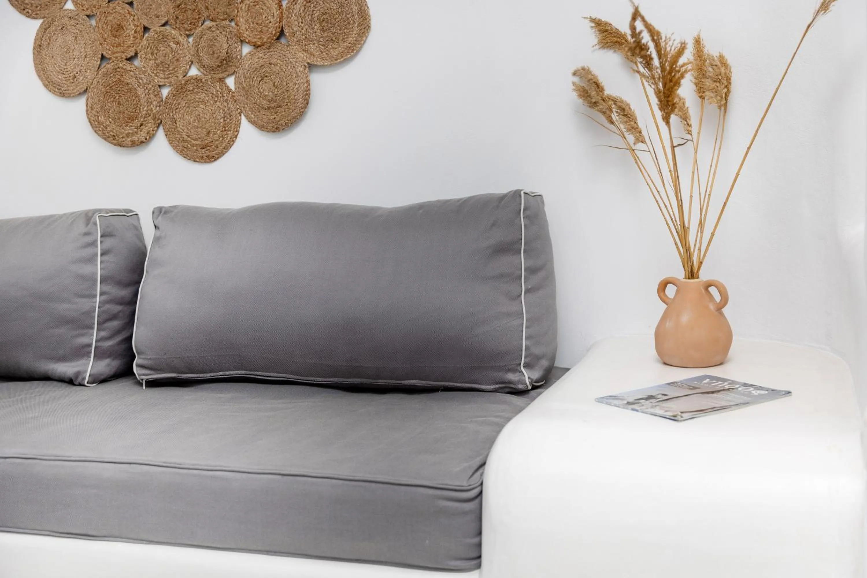 Krina Mare Boutique Hotel