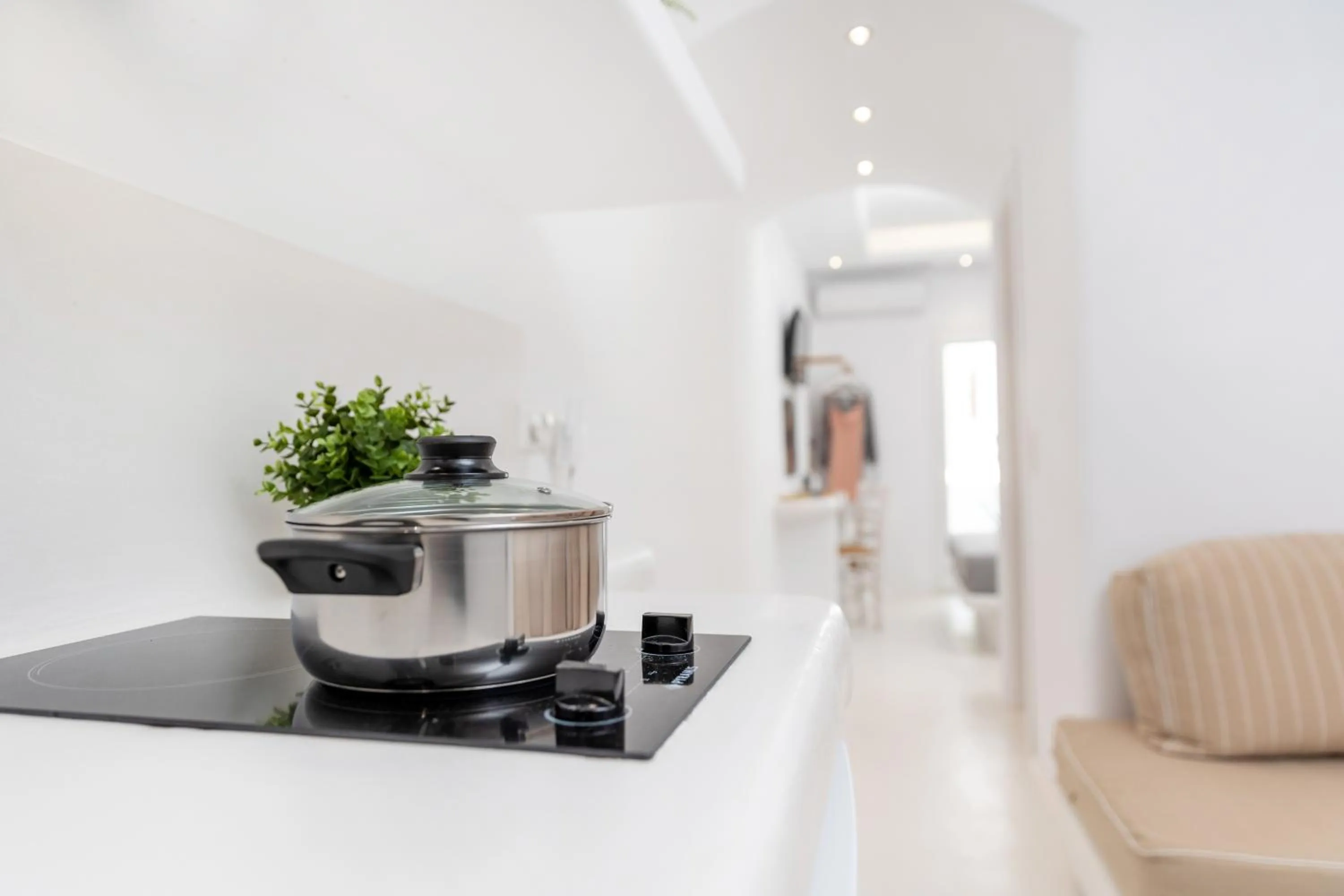 Krina Mare Boutique Hotel