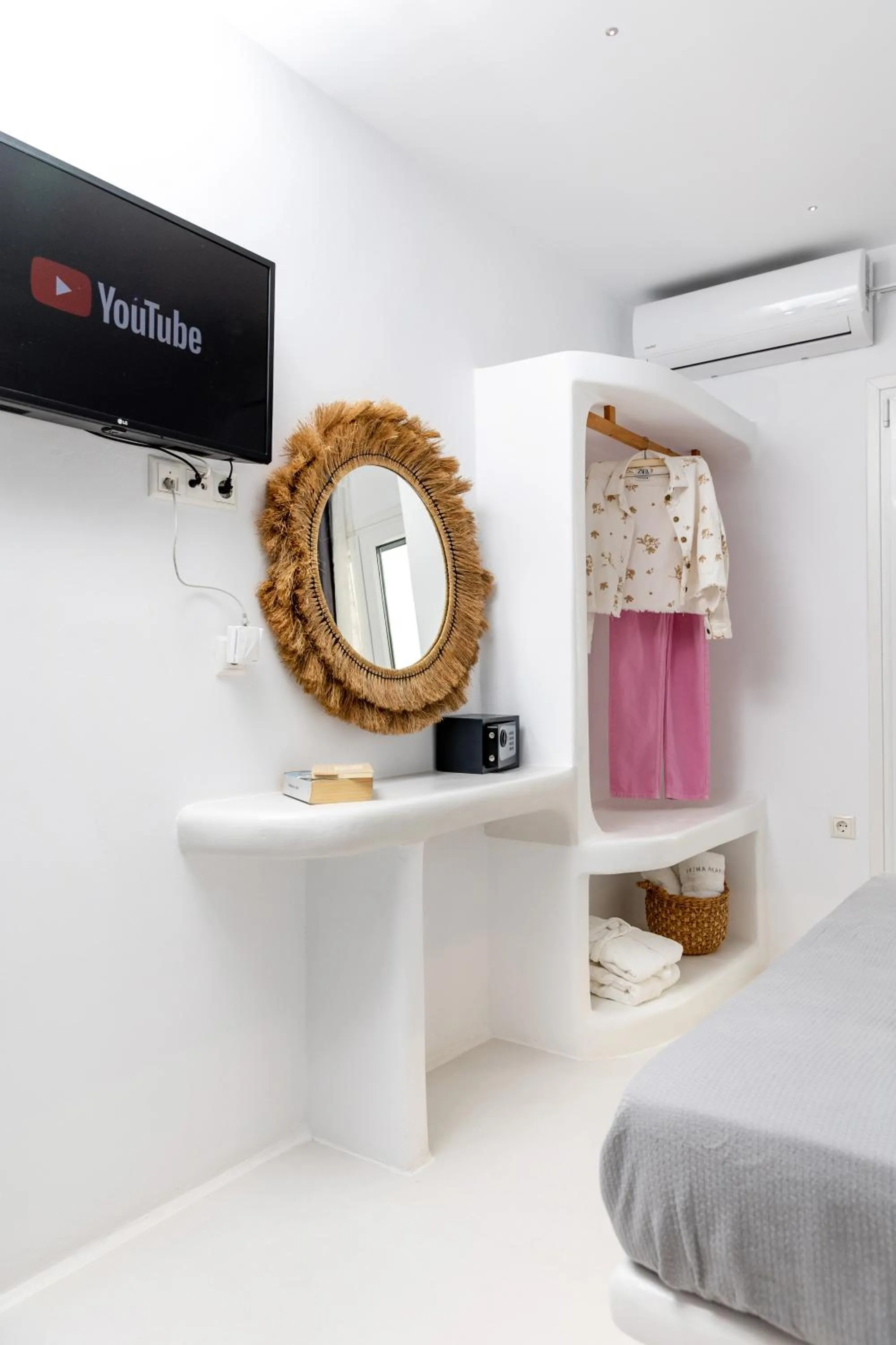 Krina Mare Boutique Hotel