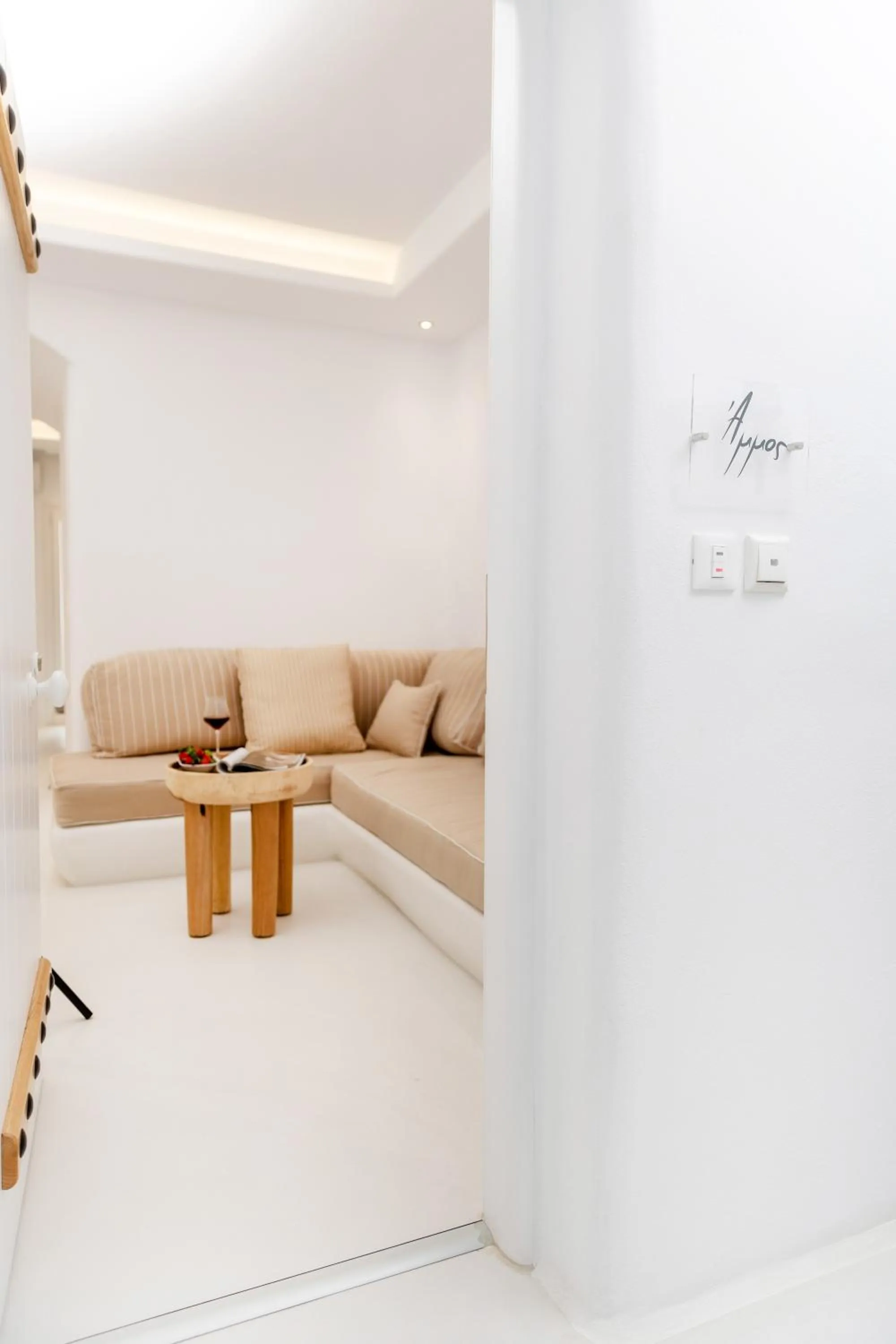 Krina Mare Boutique Hotel