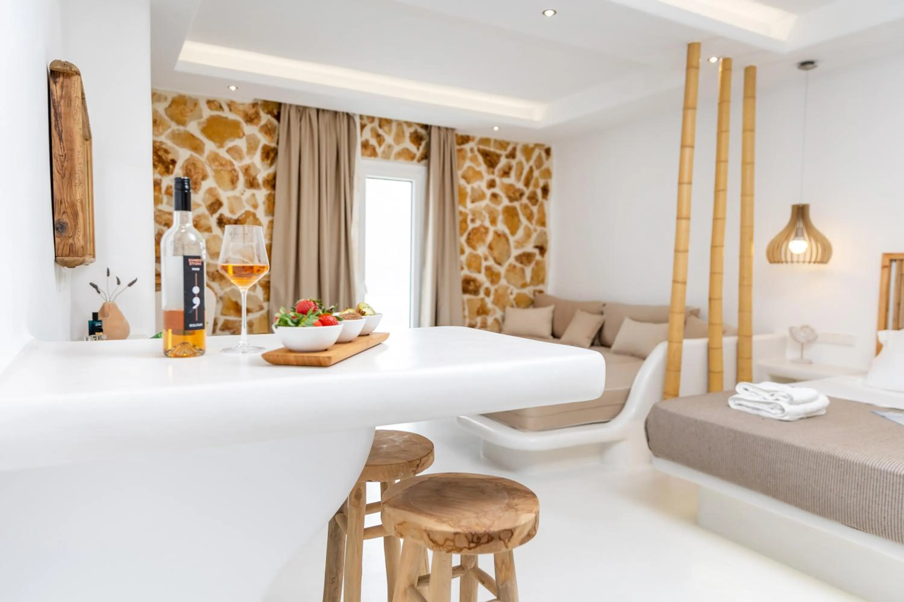 Krina Mare Boutique Hotel