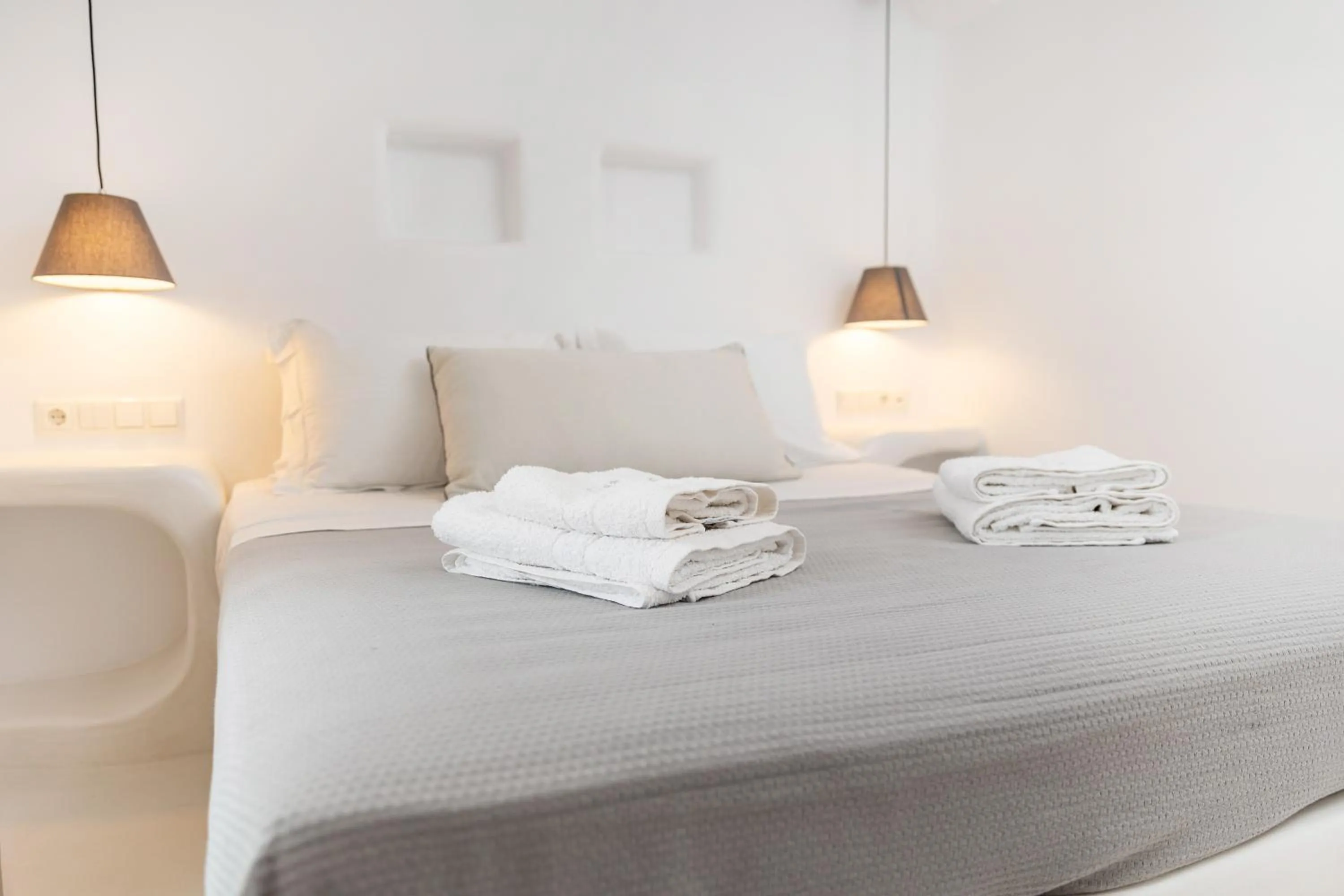 Krina Mare Boutique Hotel