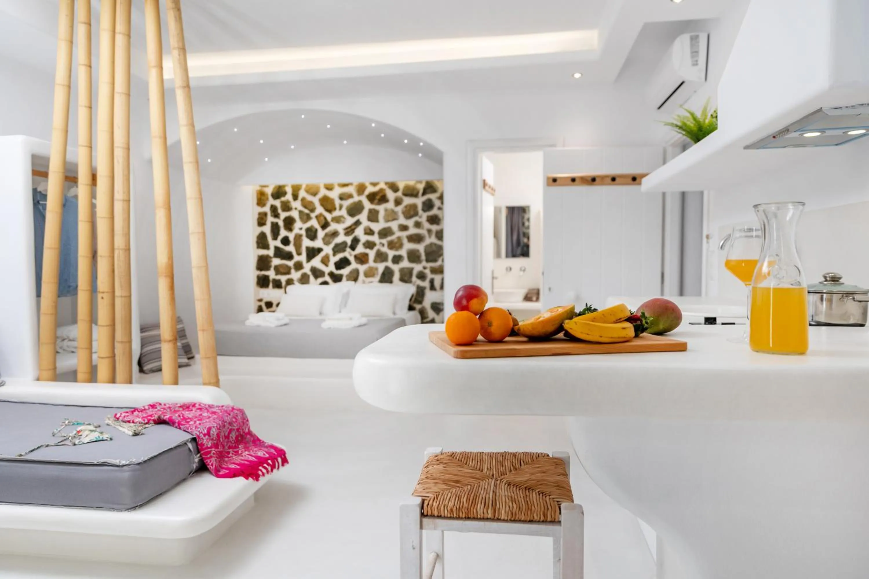 Krina Mare Boutique Hotel