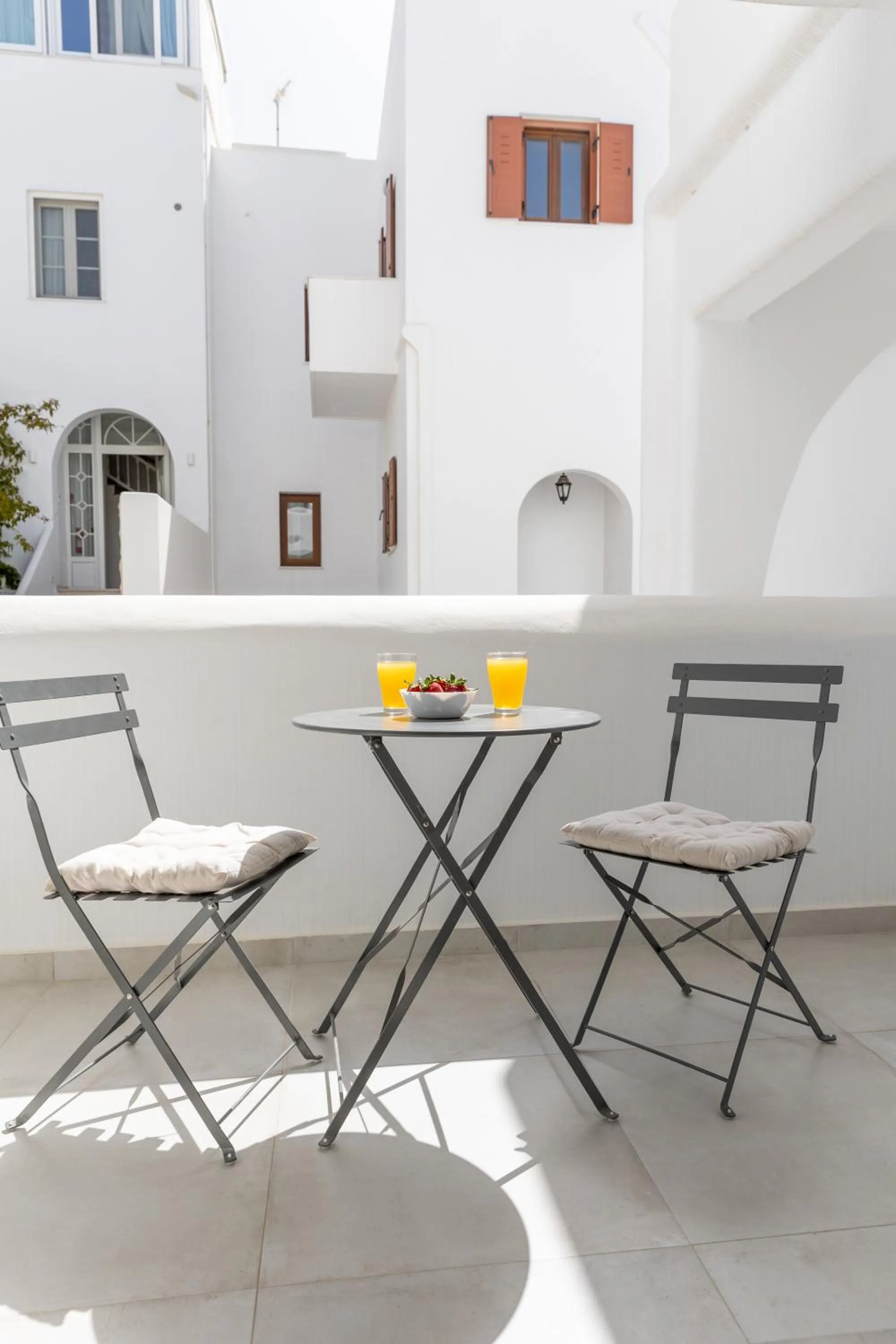 Krina Mare Boutique Hotel