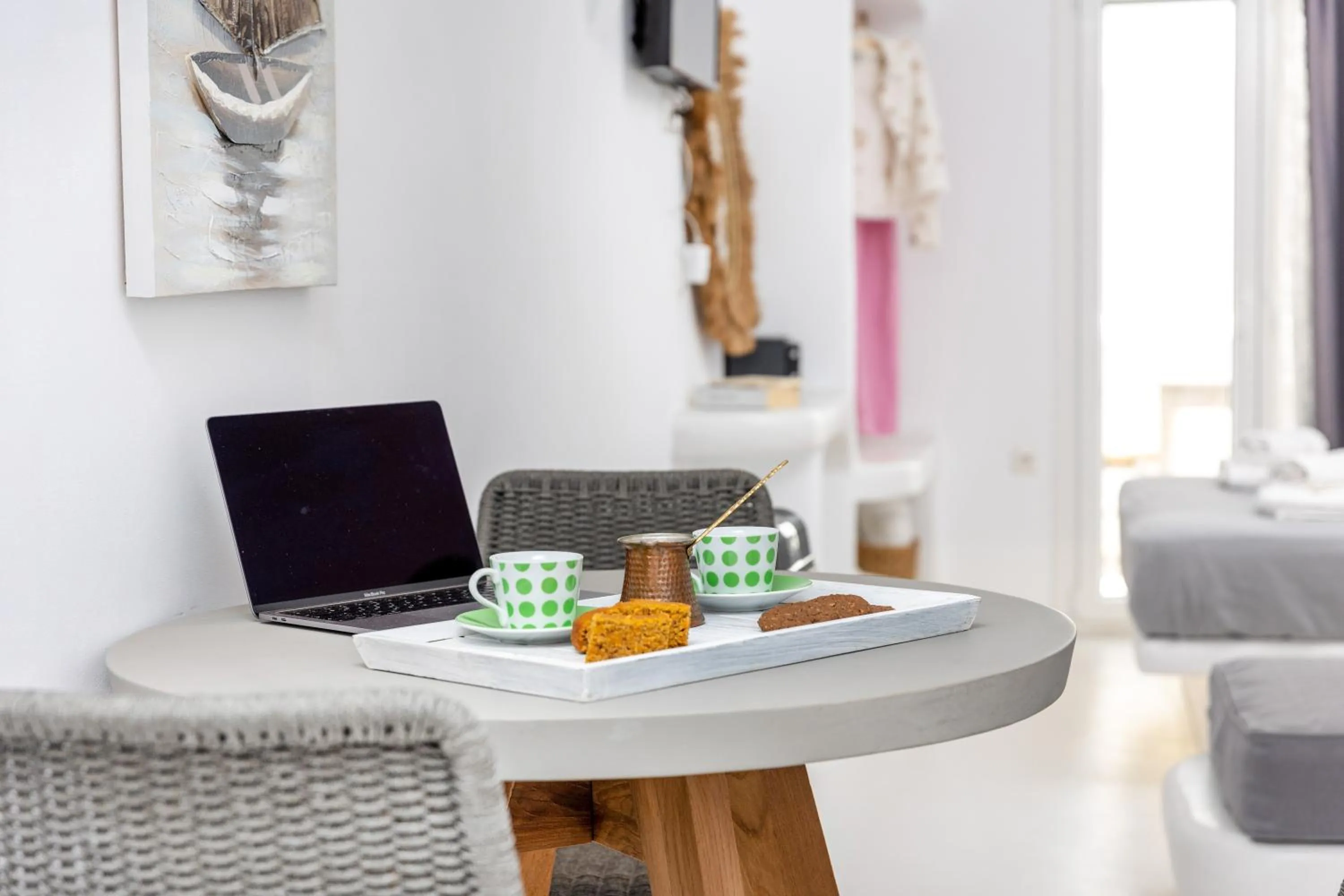 Krina Mare Boutique Hotel