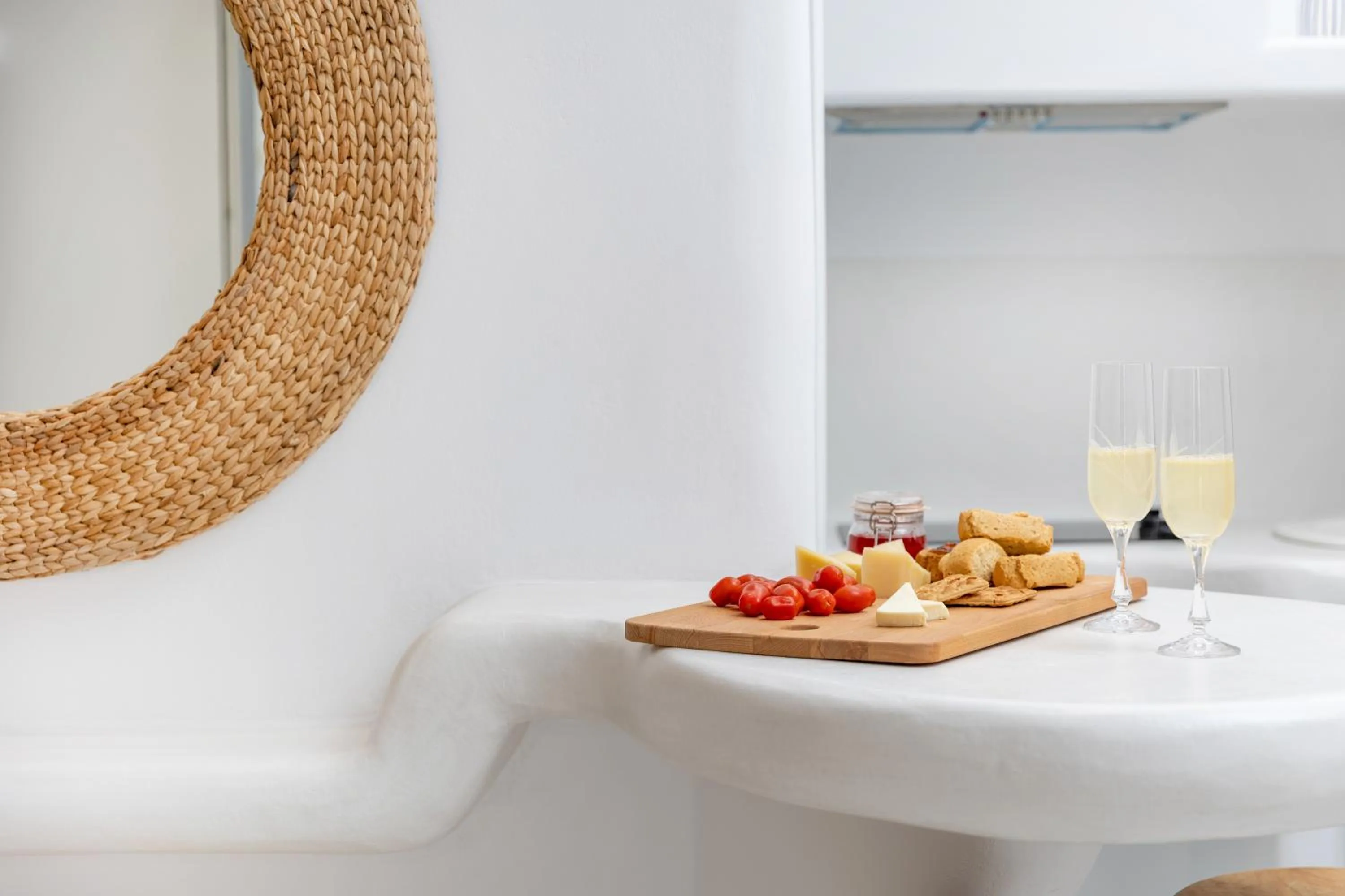 Krina Mare Boutique Hotel